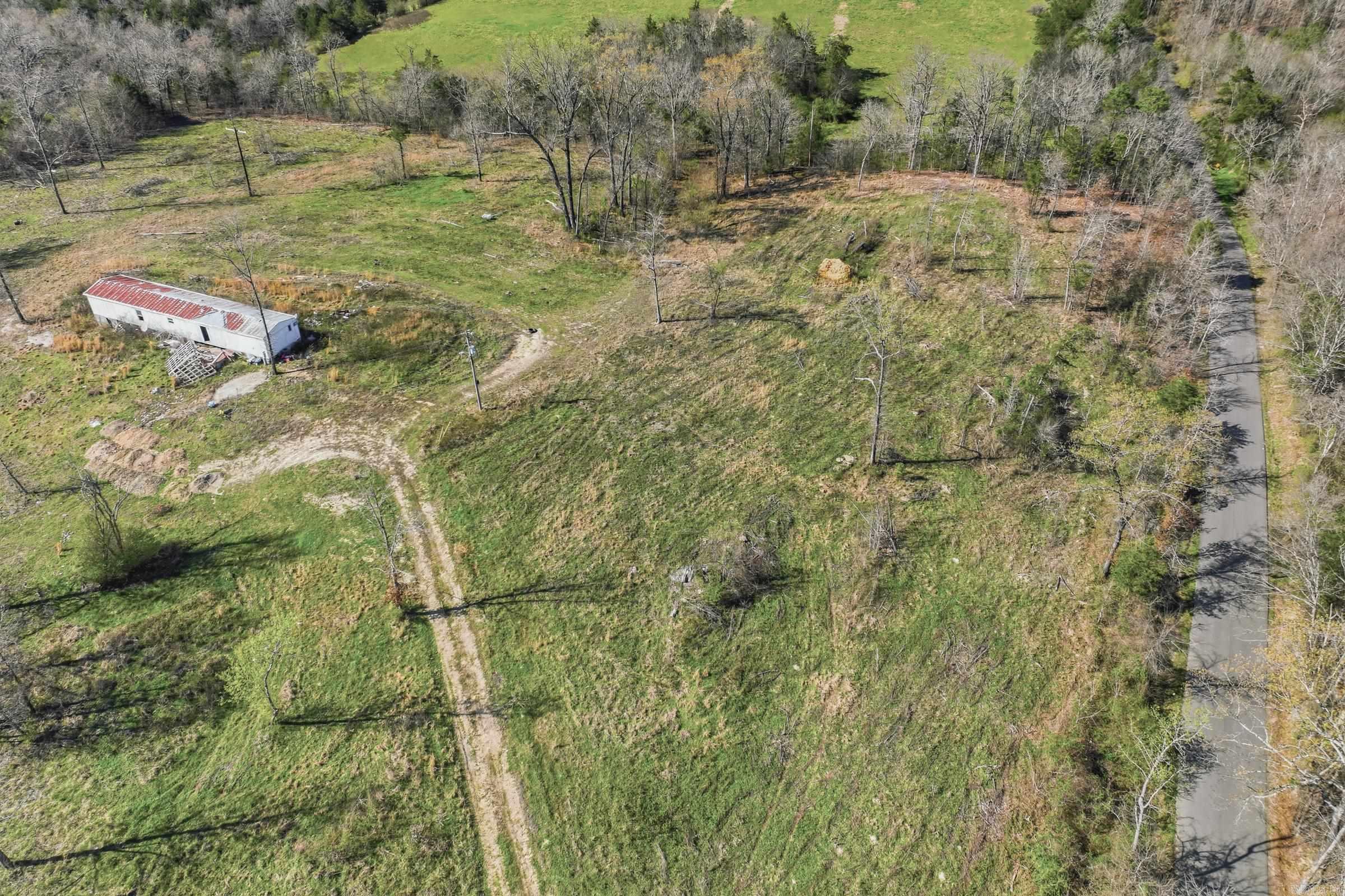 614 Polk  98  Grannis, AR