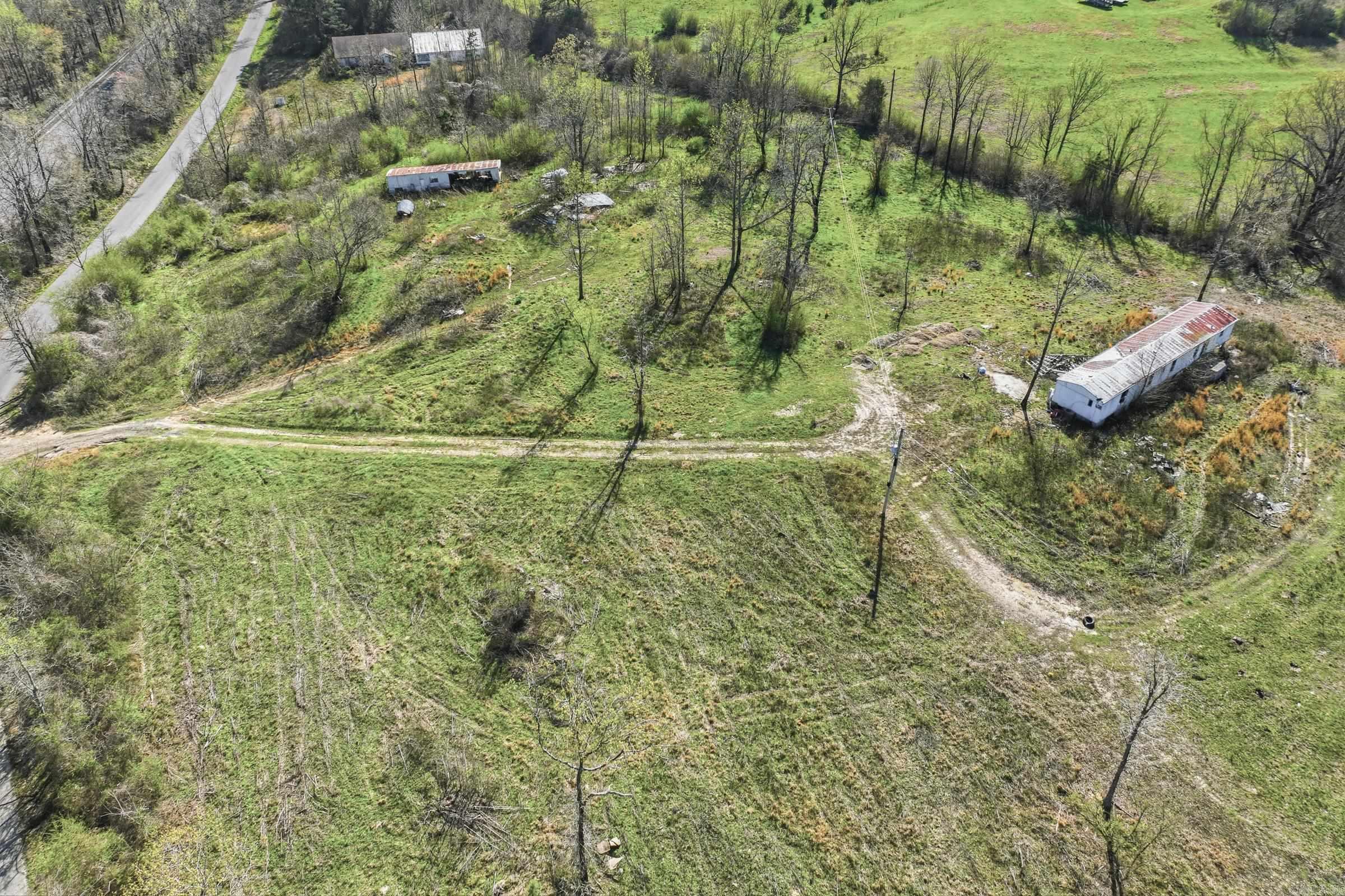 614 Polk  98  Grannis, AR