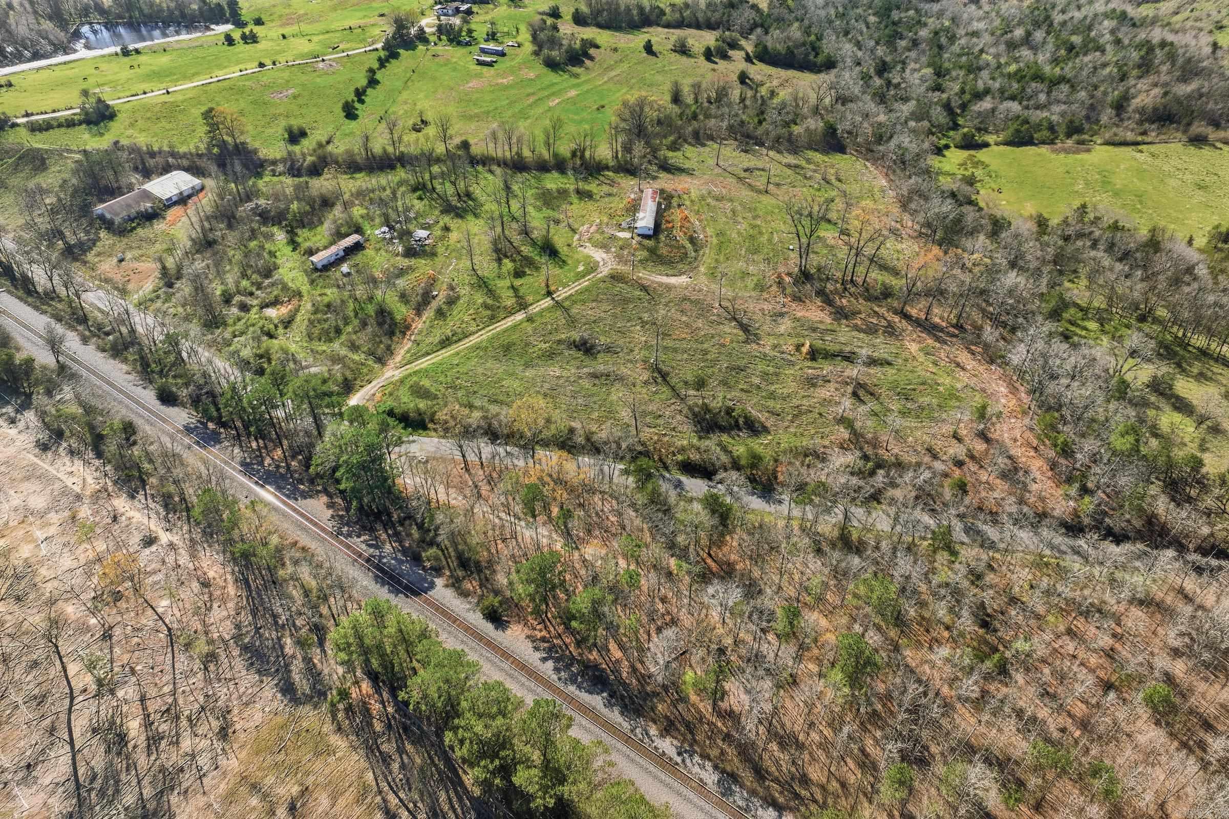 614 Polk  98  Grannis, AR