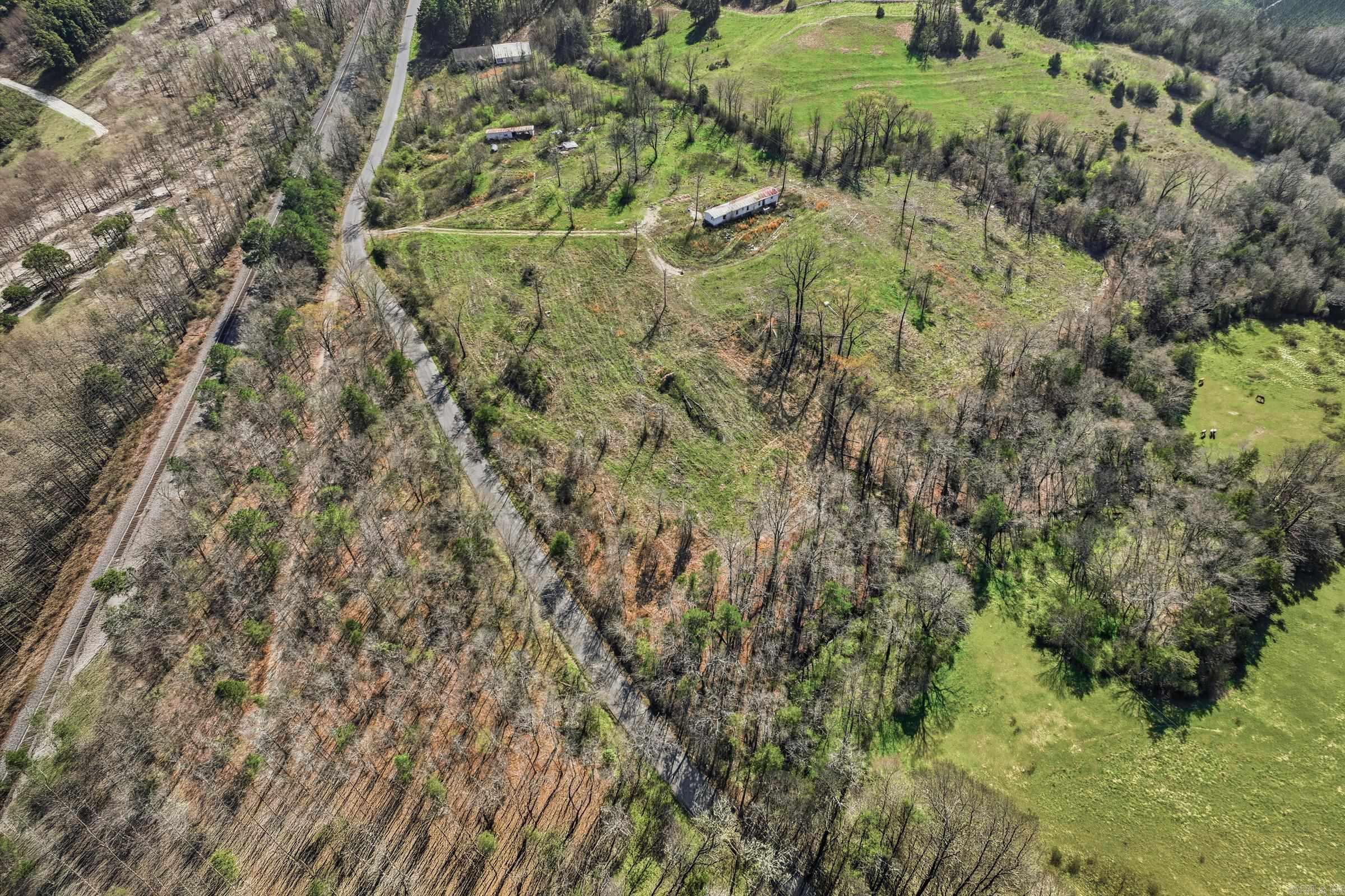 614 Polk  98  Grannis, AR