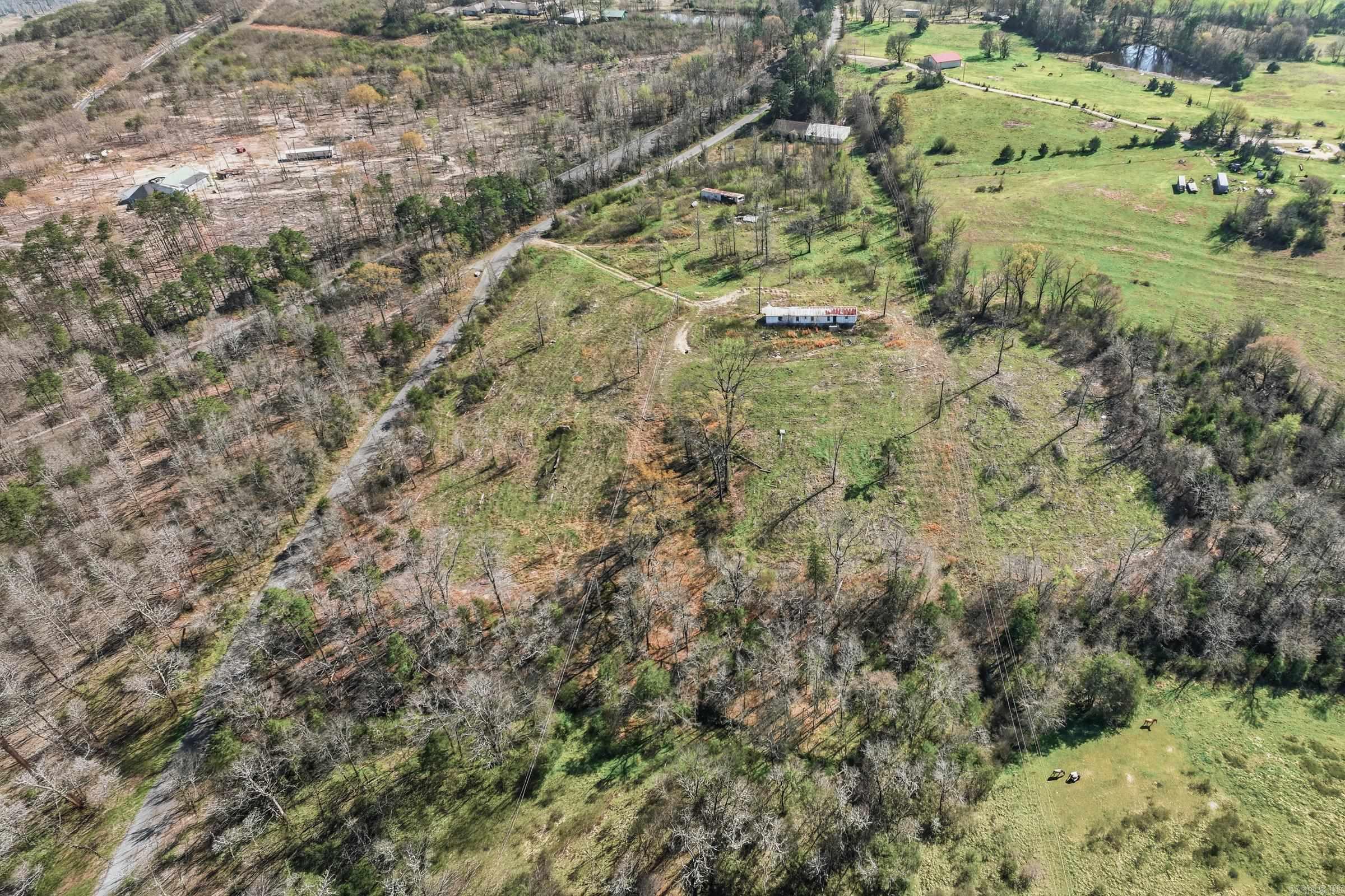 614 Polk  98  Grannis, AR