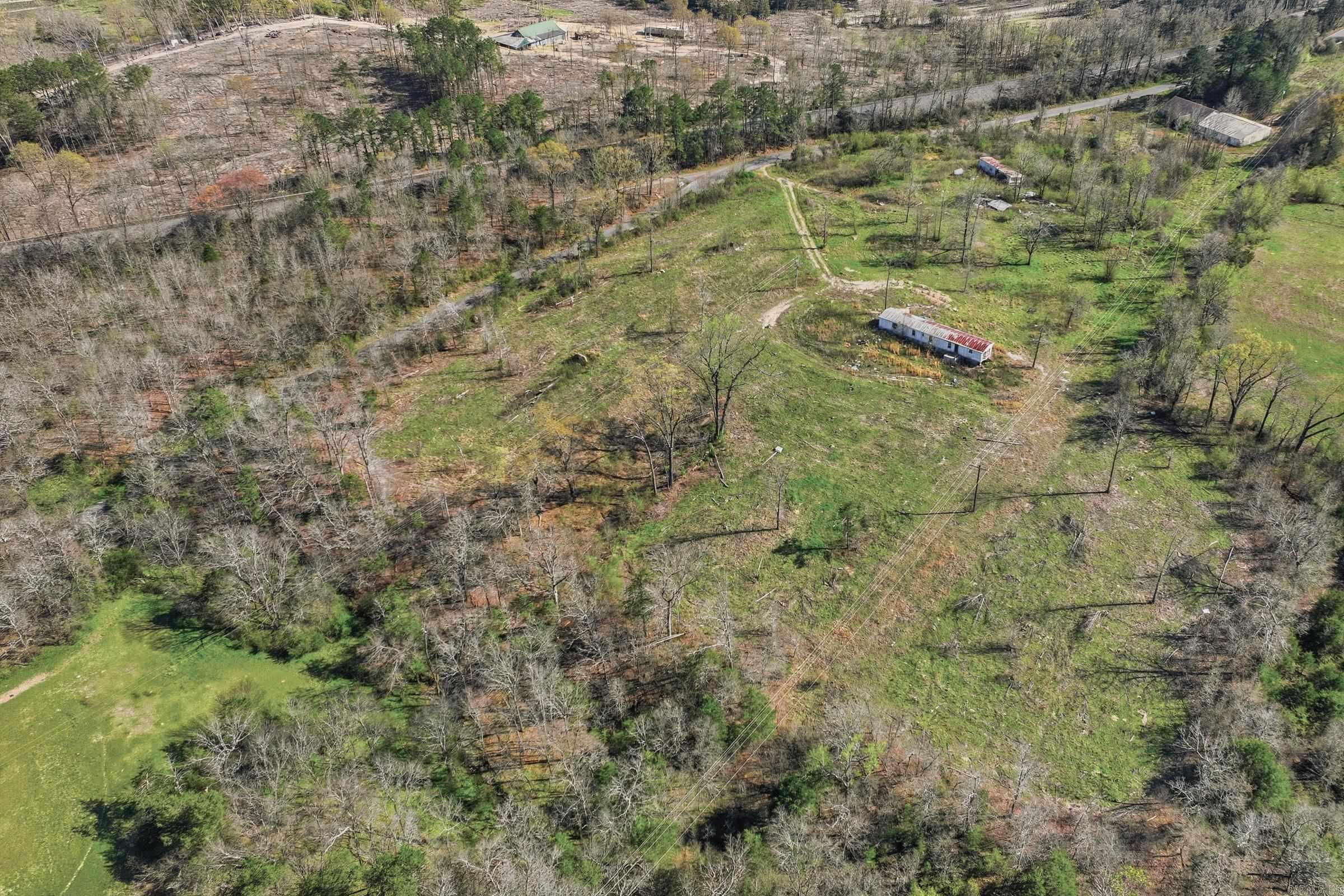 614 Polk  98  Grannis, AR