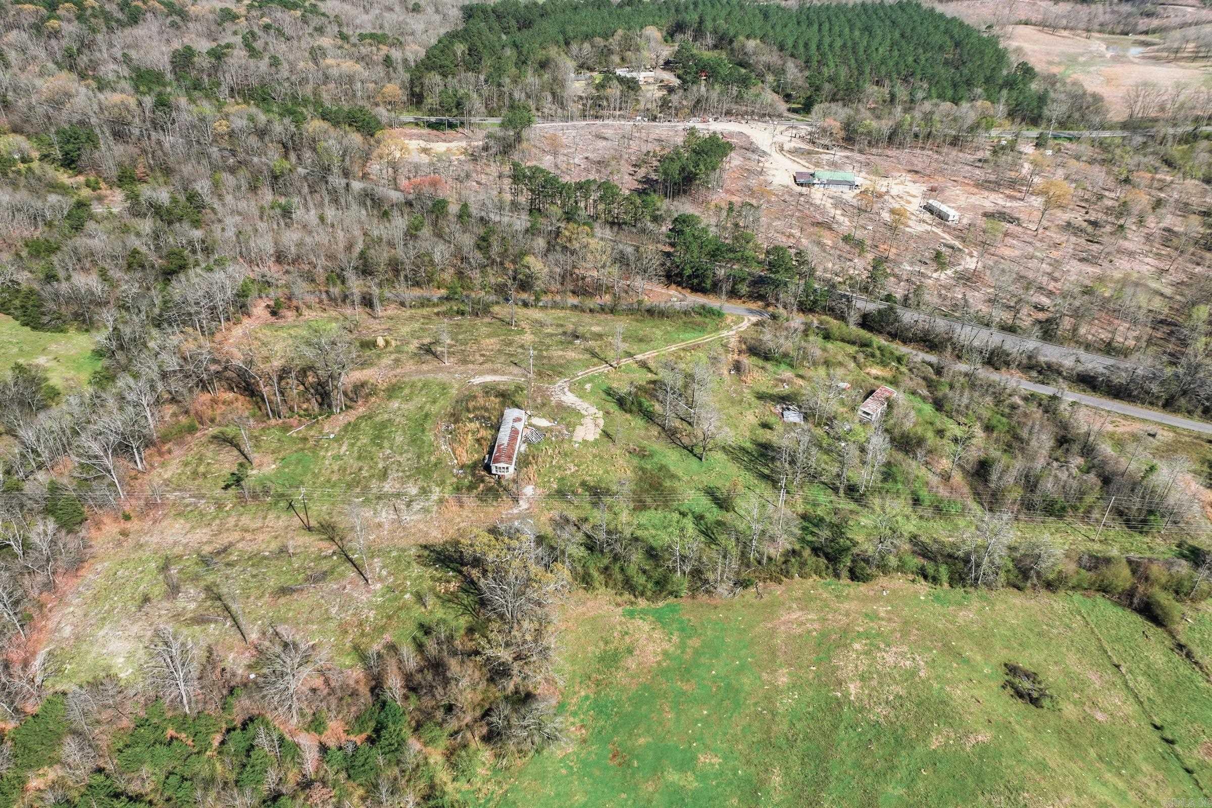 614 Polk  98  Grannis, AR