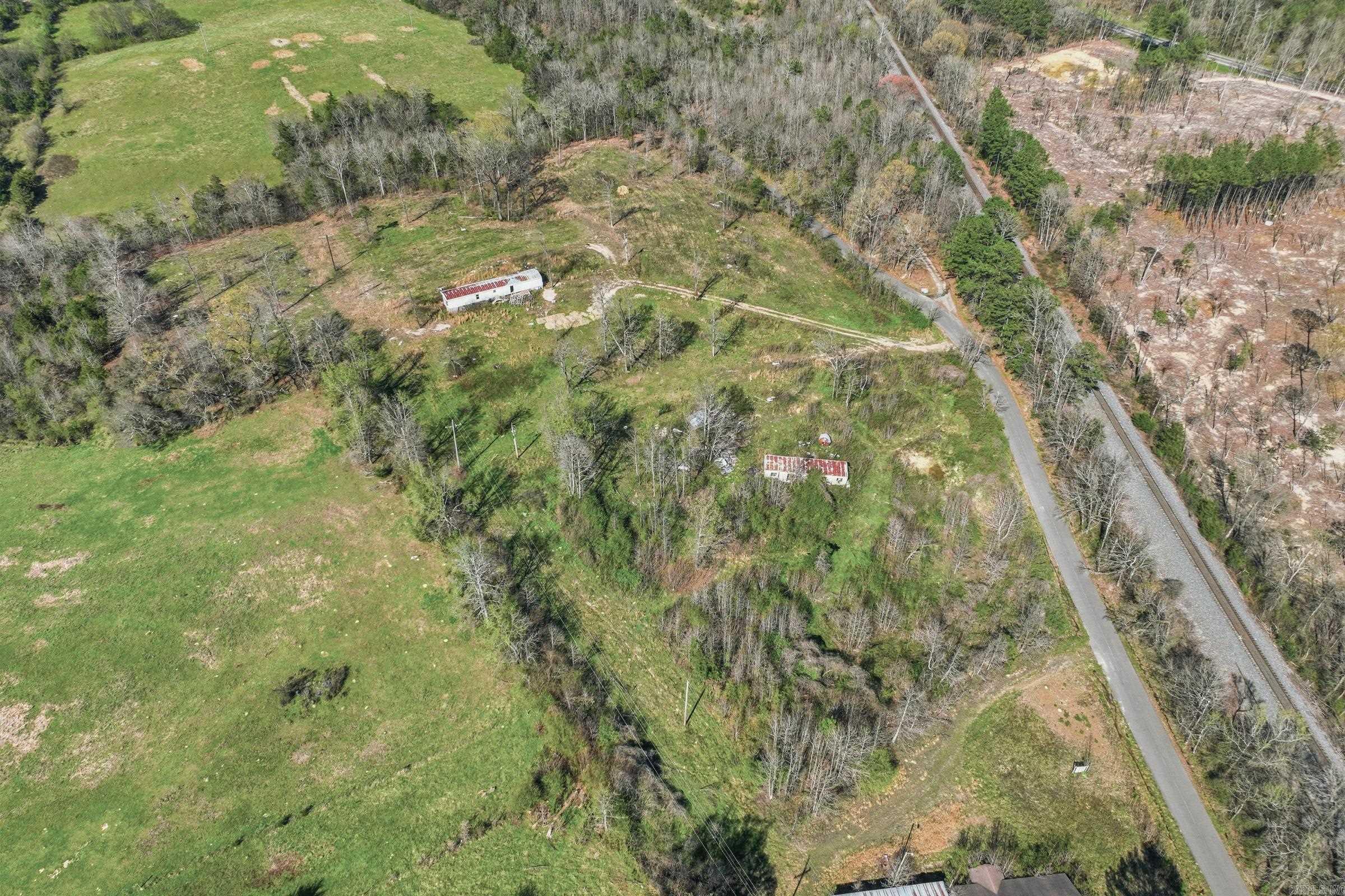 614 Polk  98  Grannis, AR