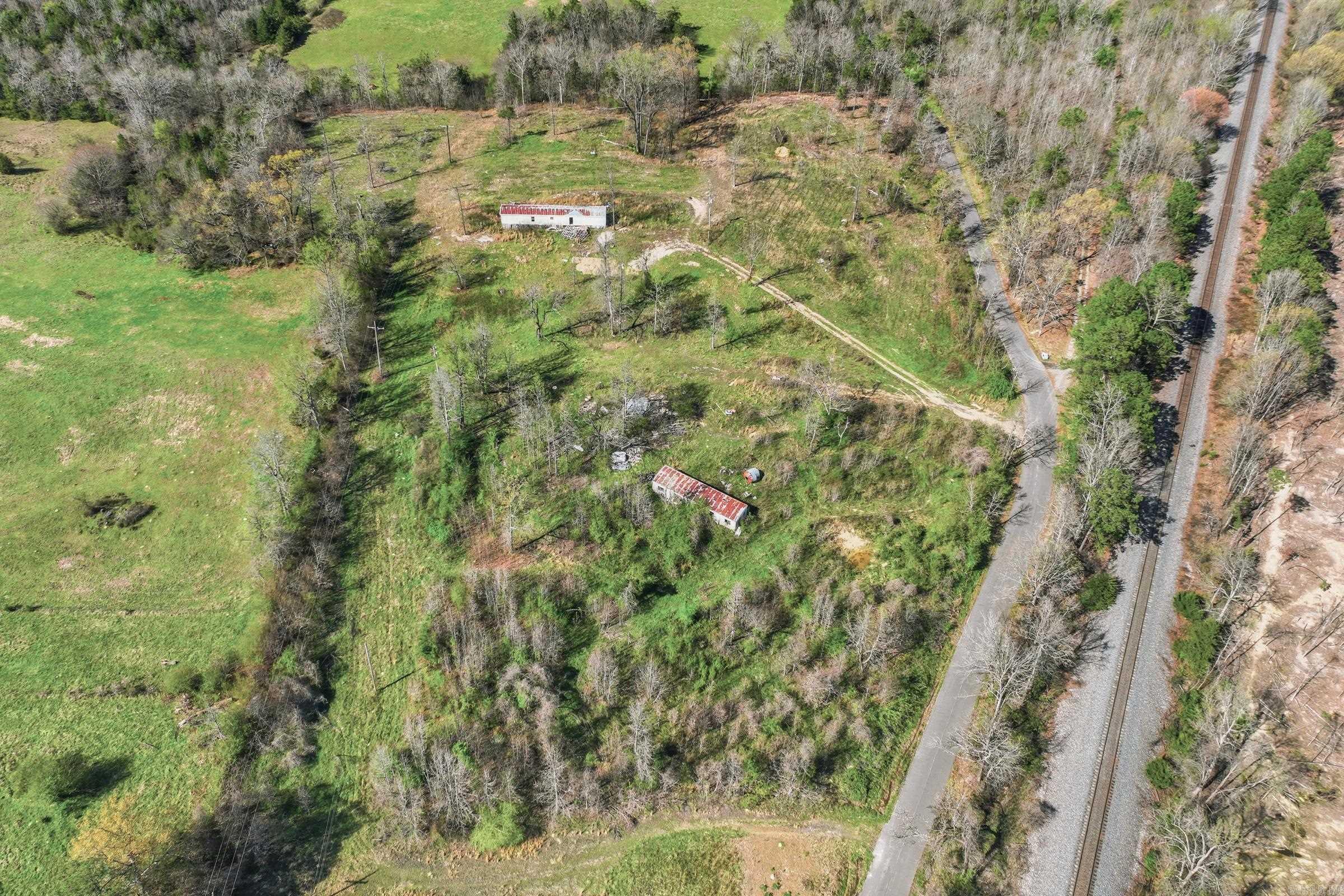 614 Polk  98  Grannis, AR