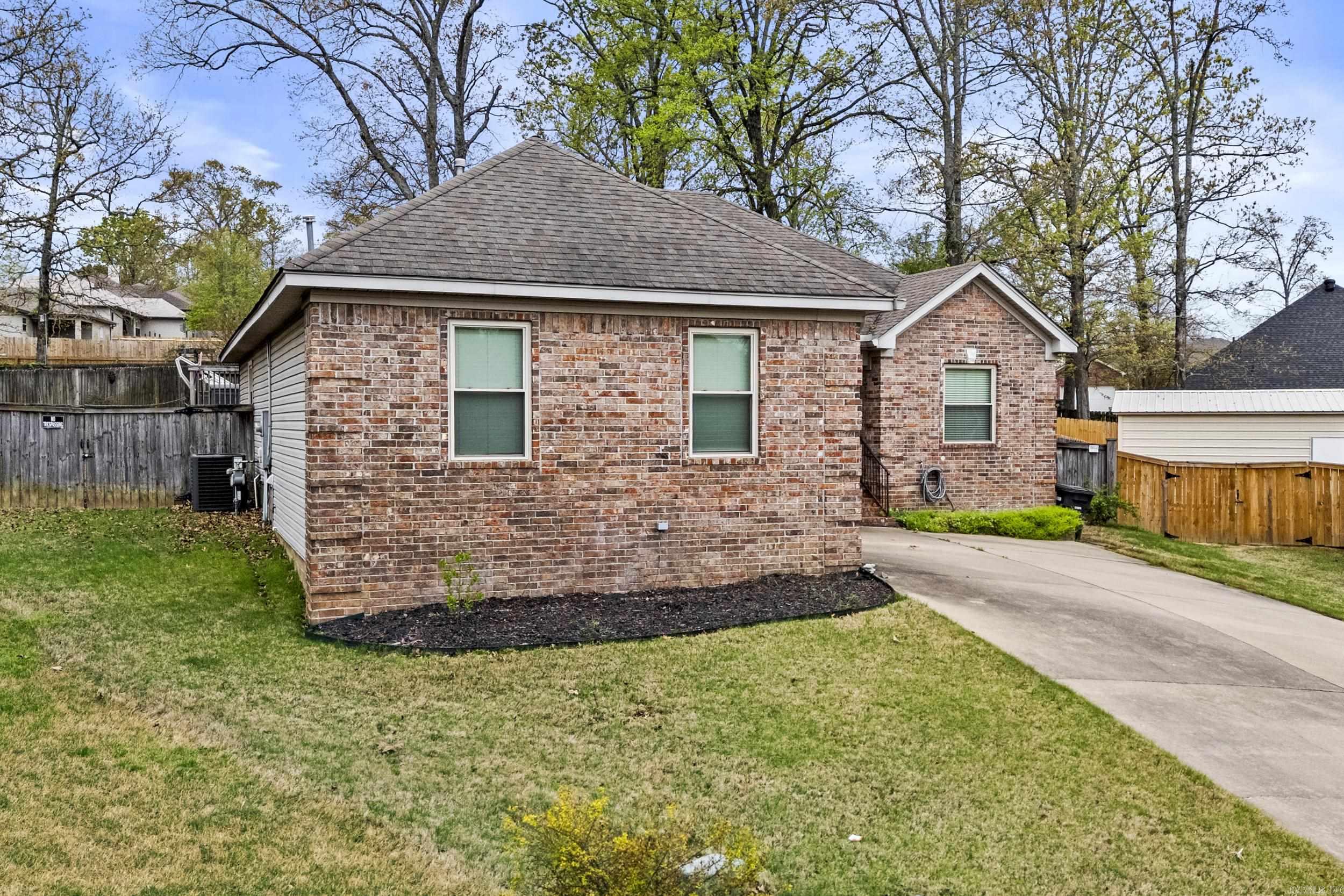 3100 S Fern  Sherwood, AR
