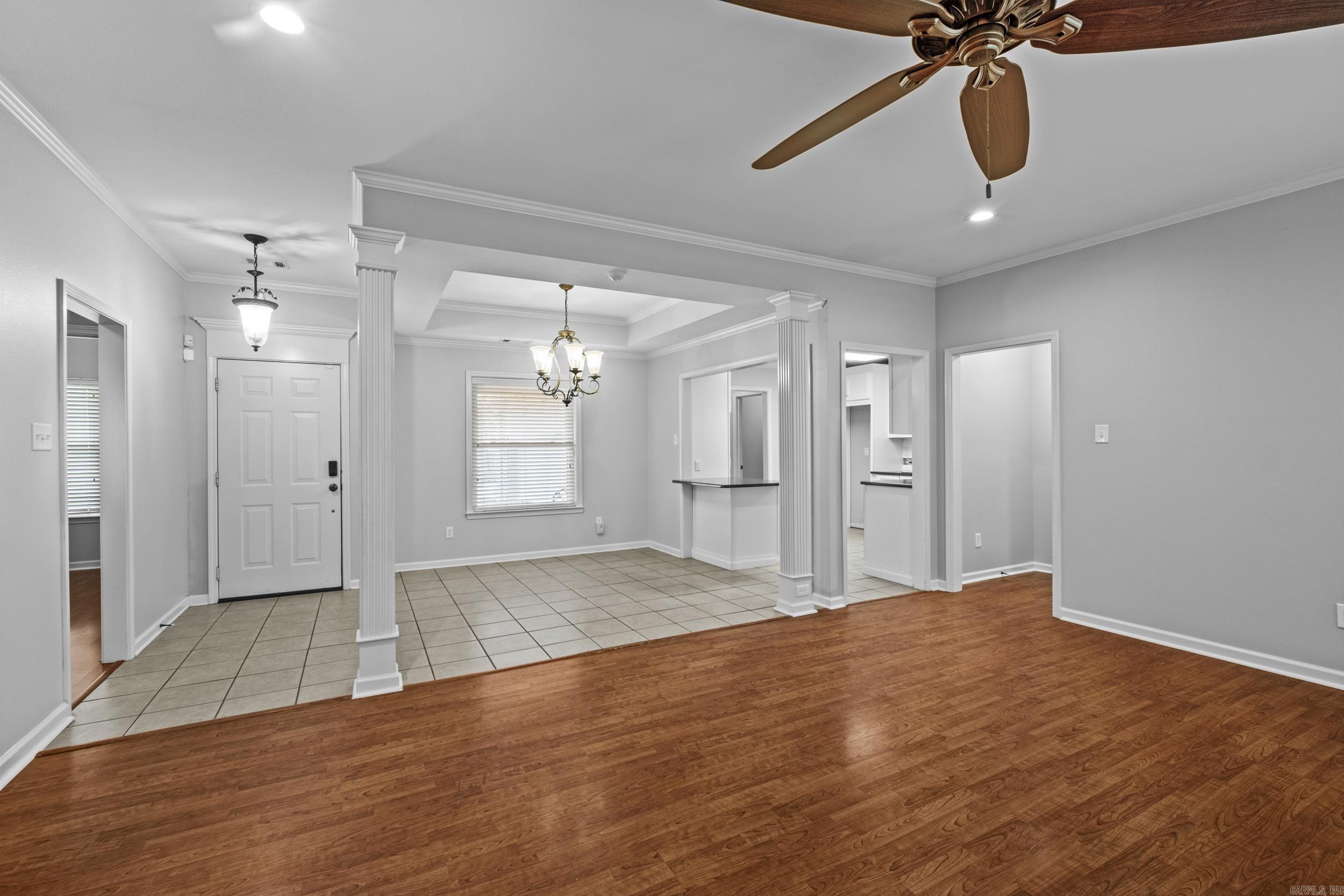 3100 S Fern  Sherwood, AR