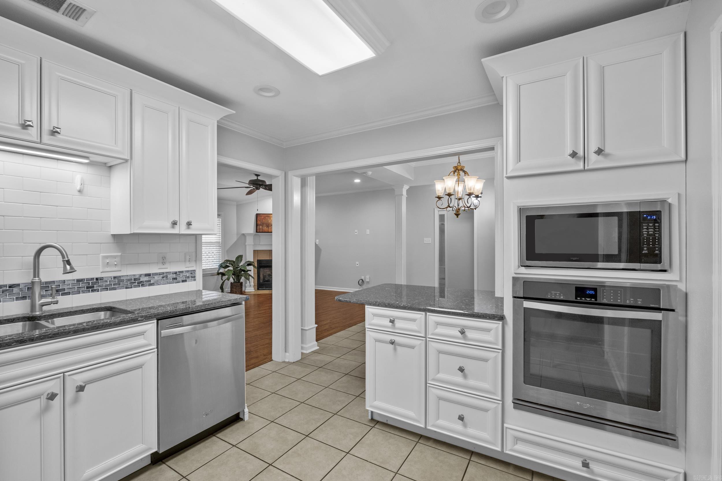 3100 S Fern  Sherwood, AR