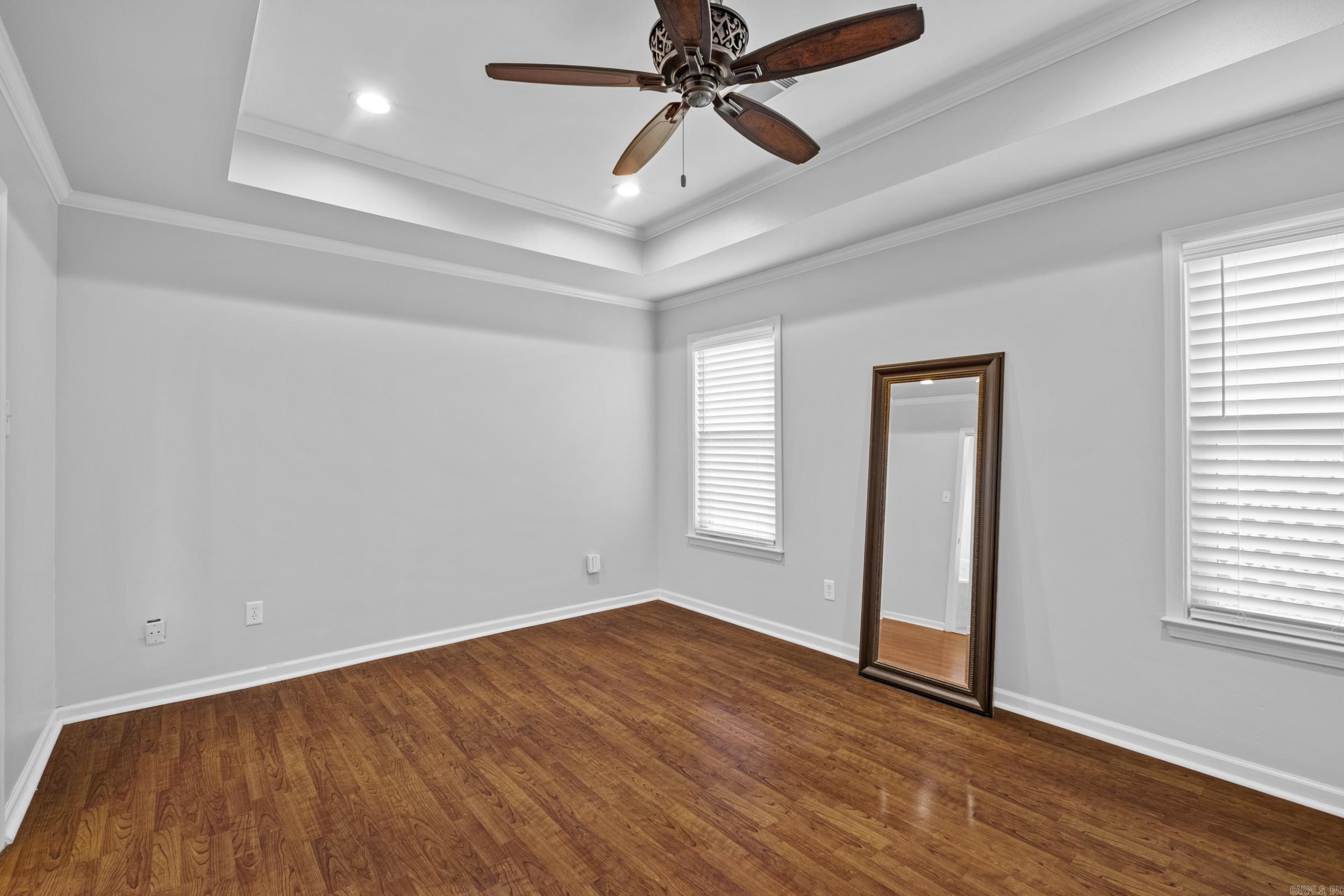 3100 S Fern  Sherwood, AR