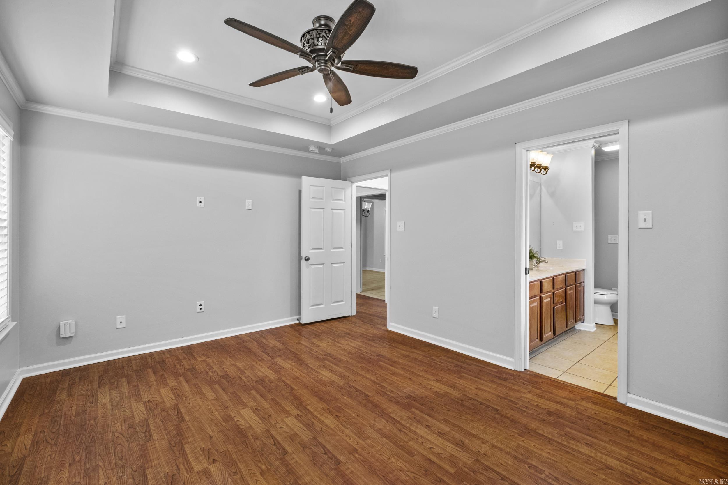 3100 S Fern  Sherwood, AR