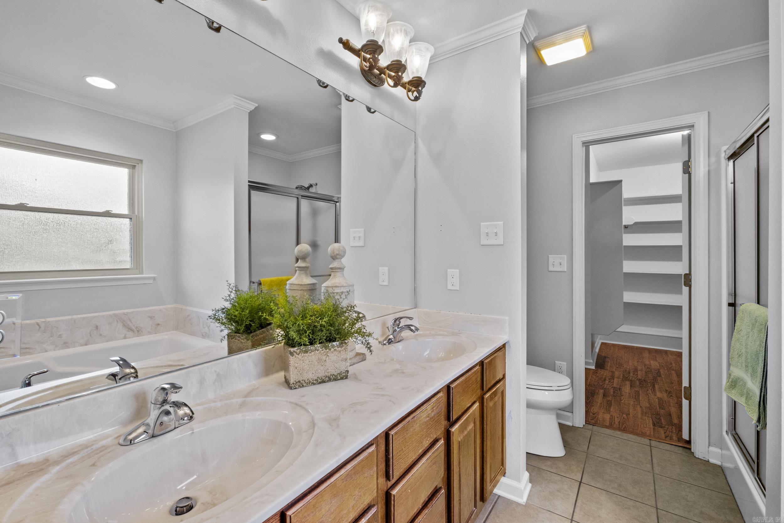 3100 S Fern  Sherwood, AR