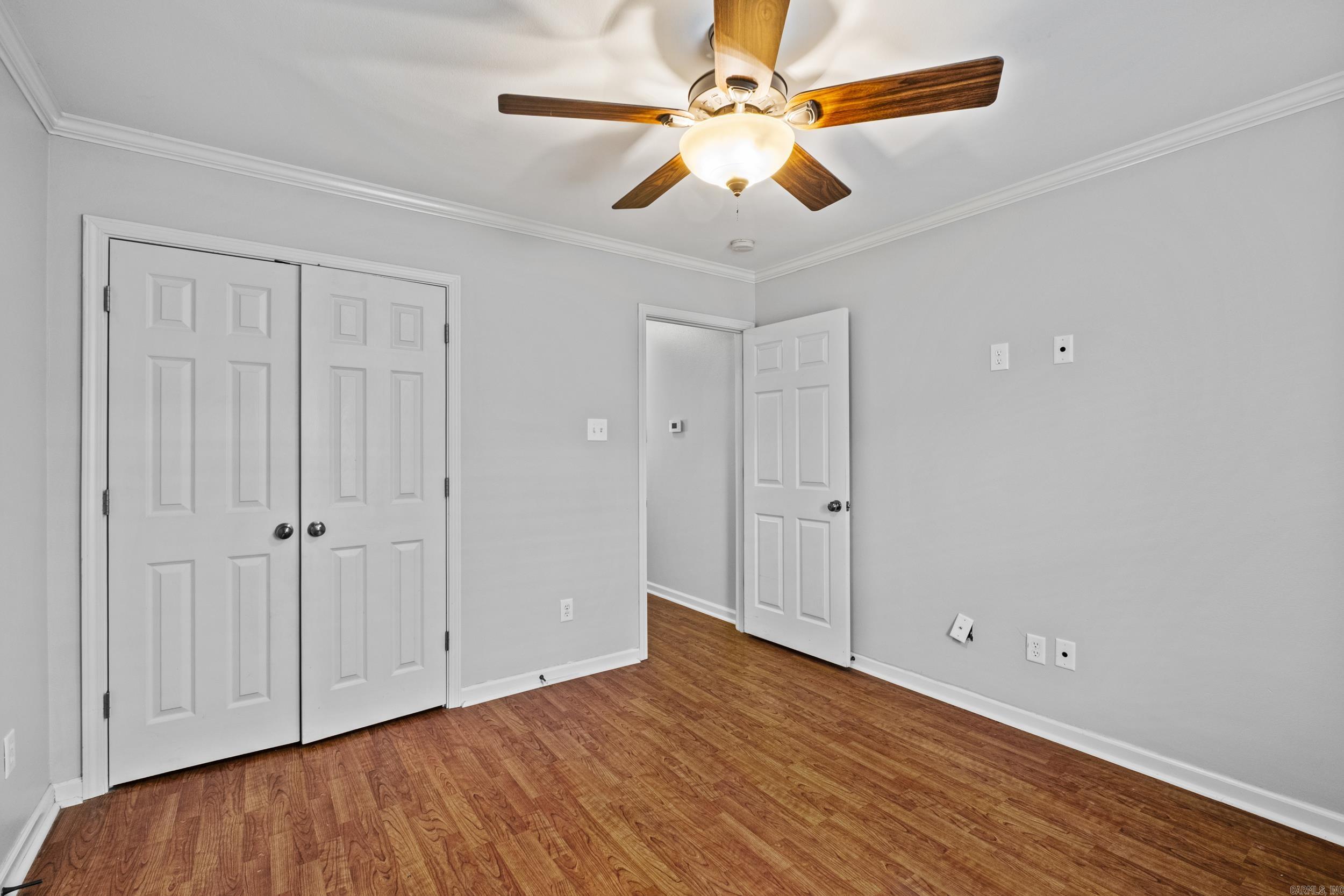 3100 S Fern  Sherwood, AR