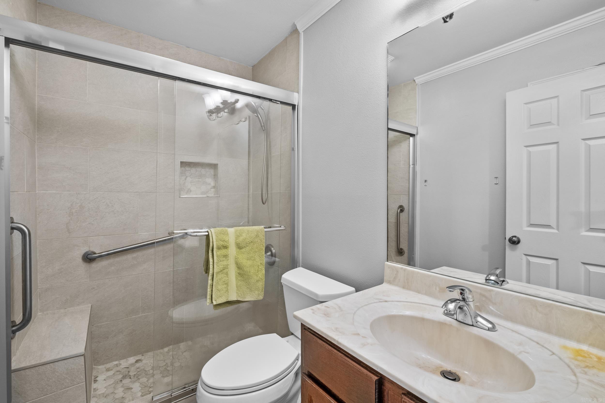 3100 S Fern  Sherwood, AR