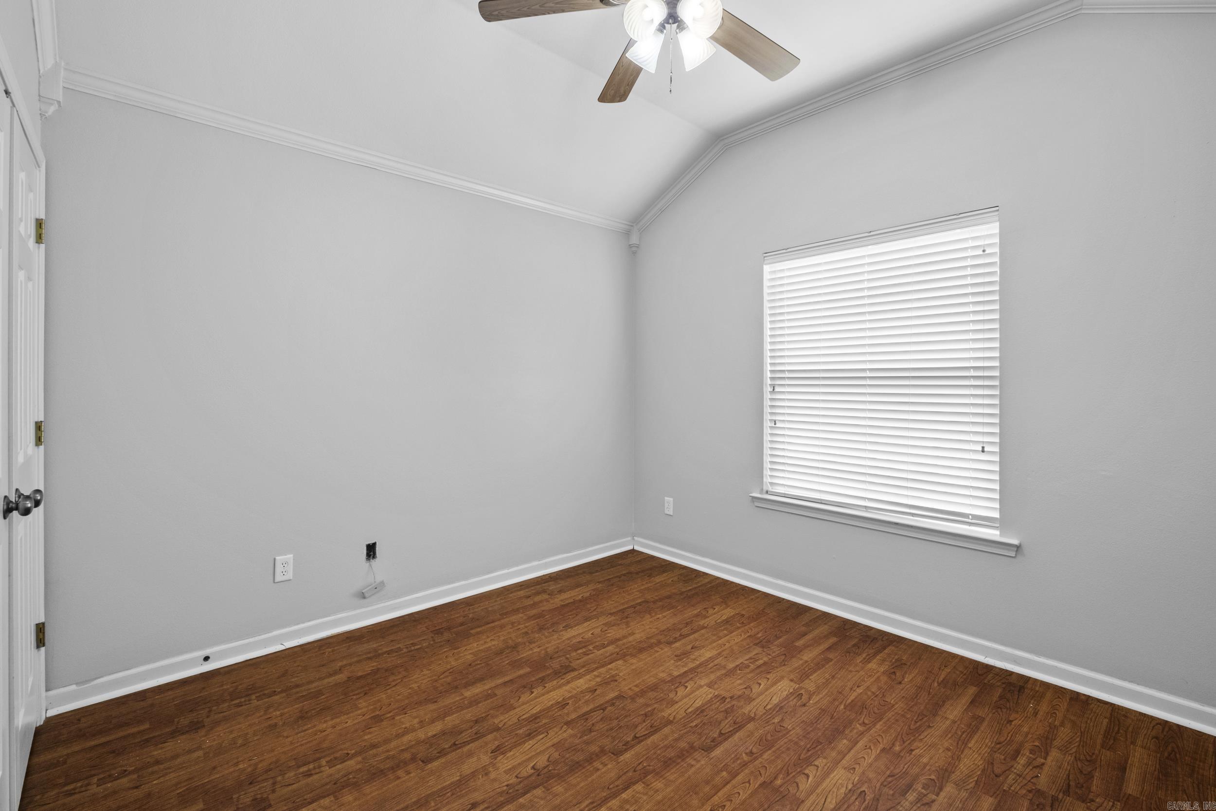 3100 S Fern  Sherwood, AR