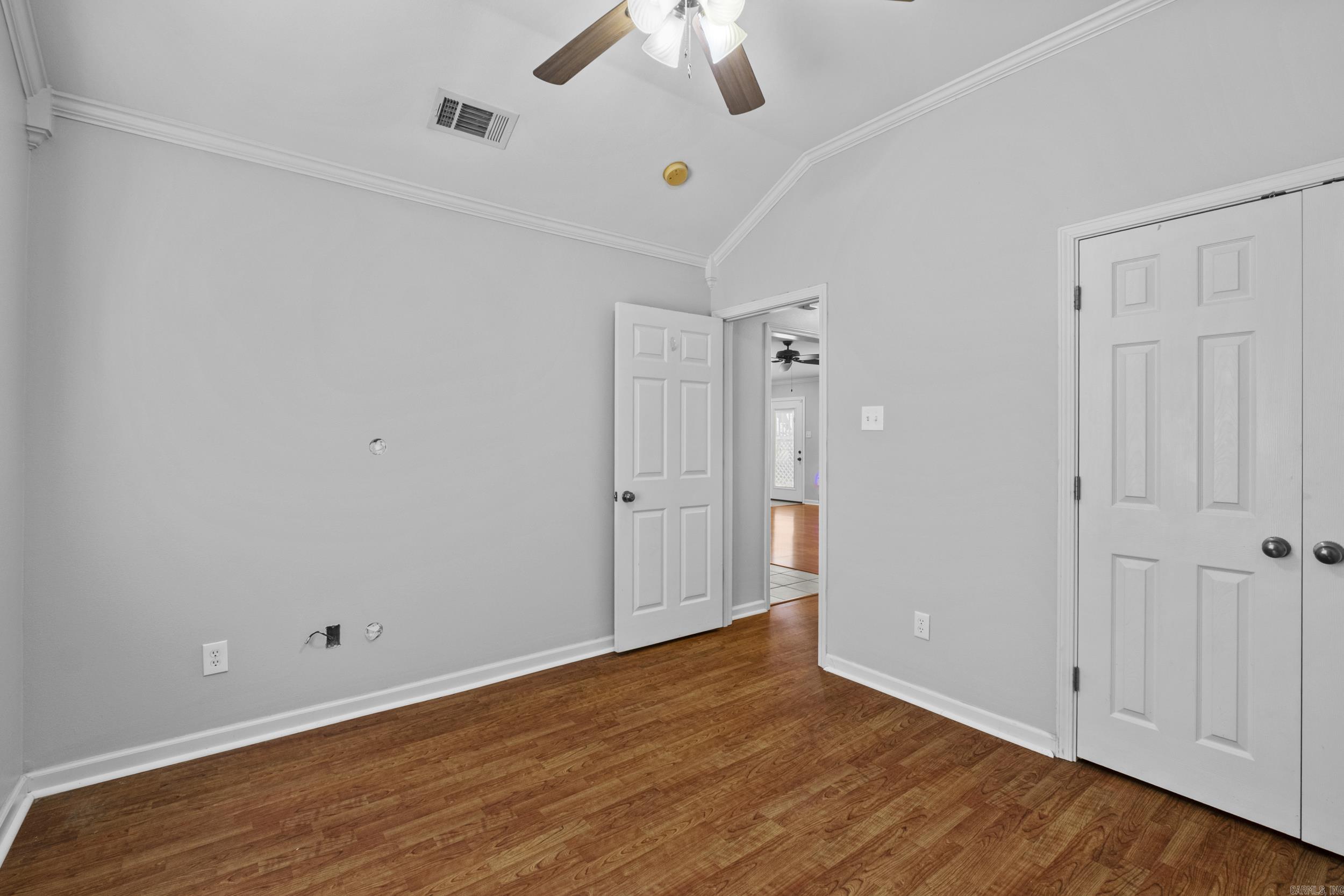 3100 S Fern  Sherwood, AR