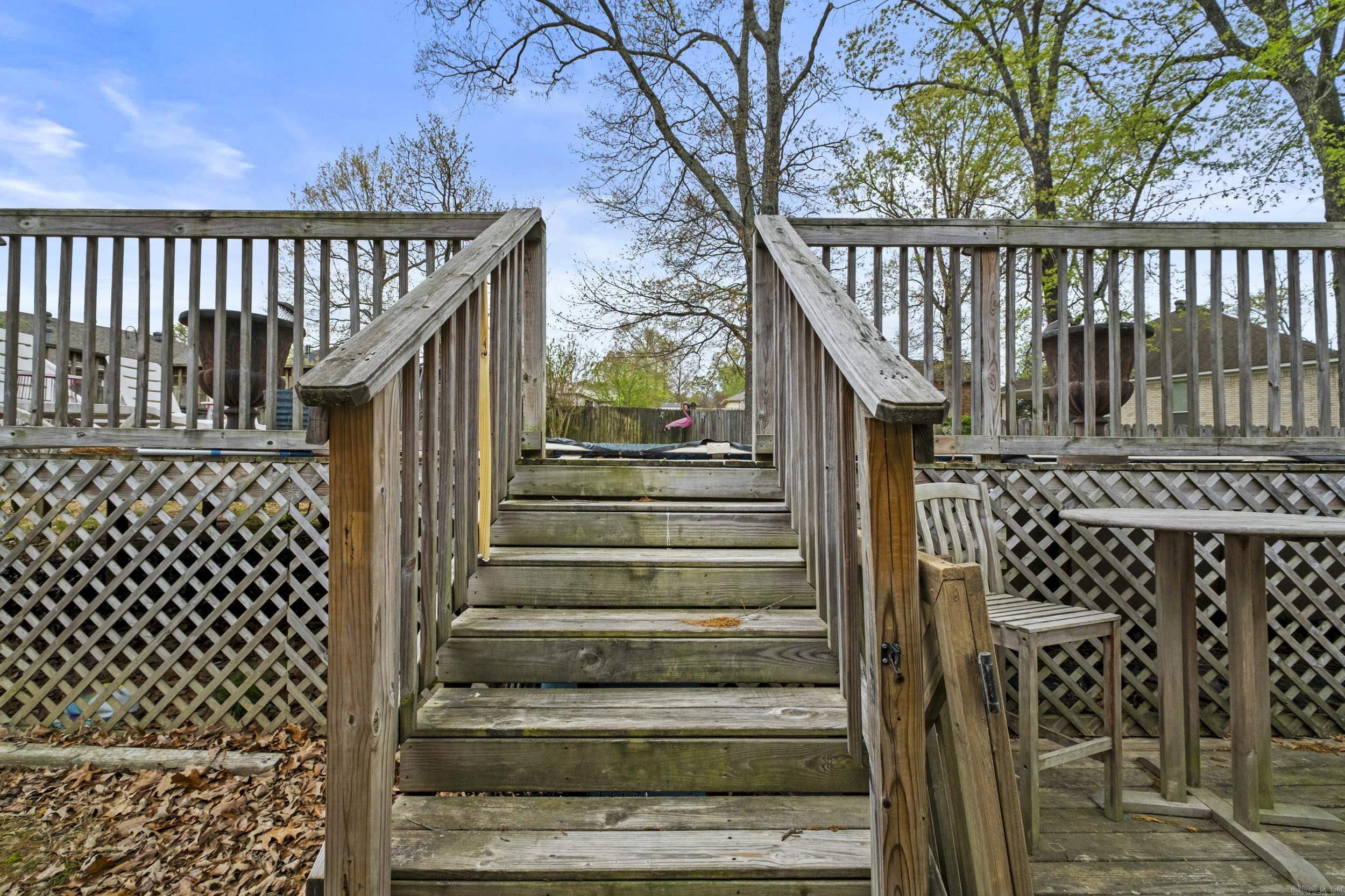 3100 S Fern  Sherwood, AR