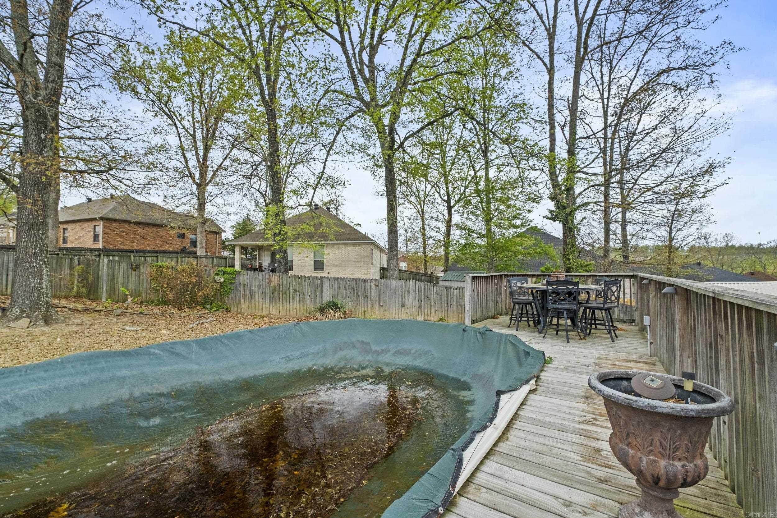 3100 S Fern  Sherwood, AR