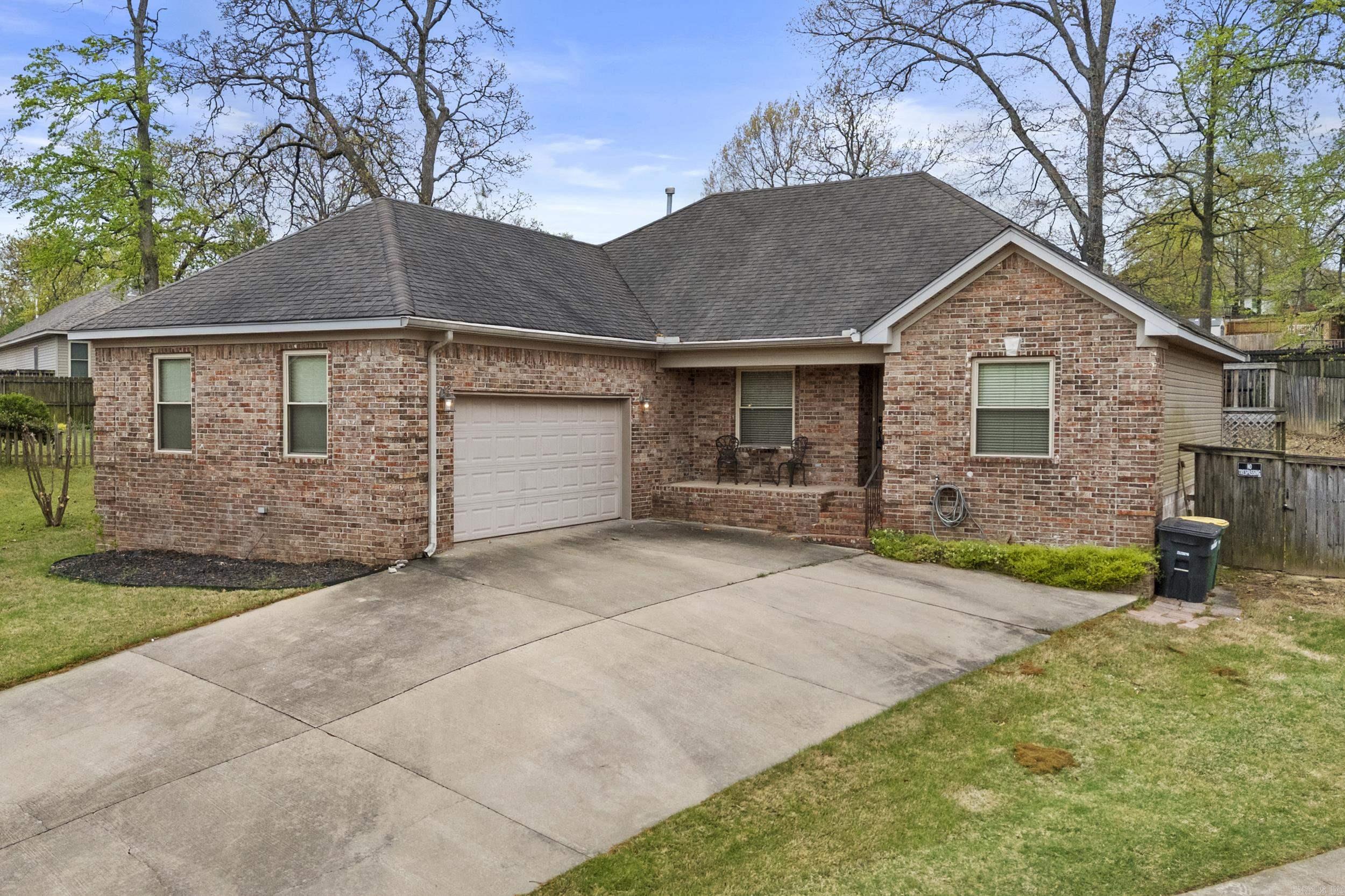 3100 S Fern  Sherwood, AR