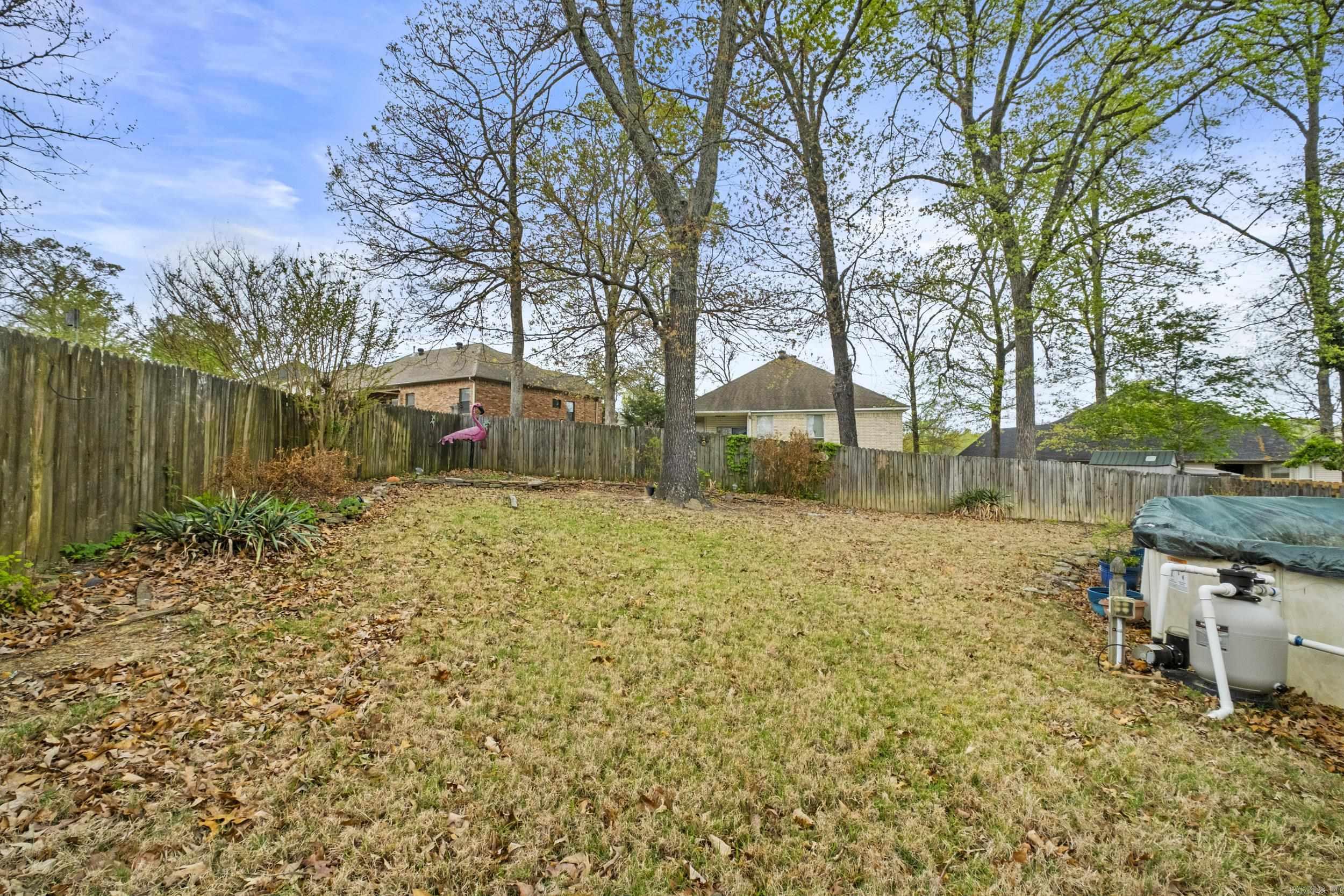 3100 S Fern  Sherwood, AR