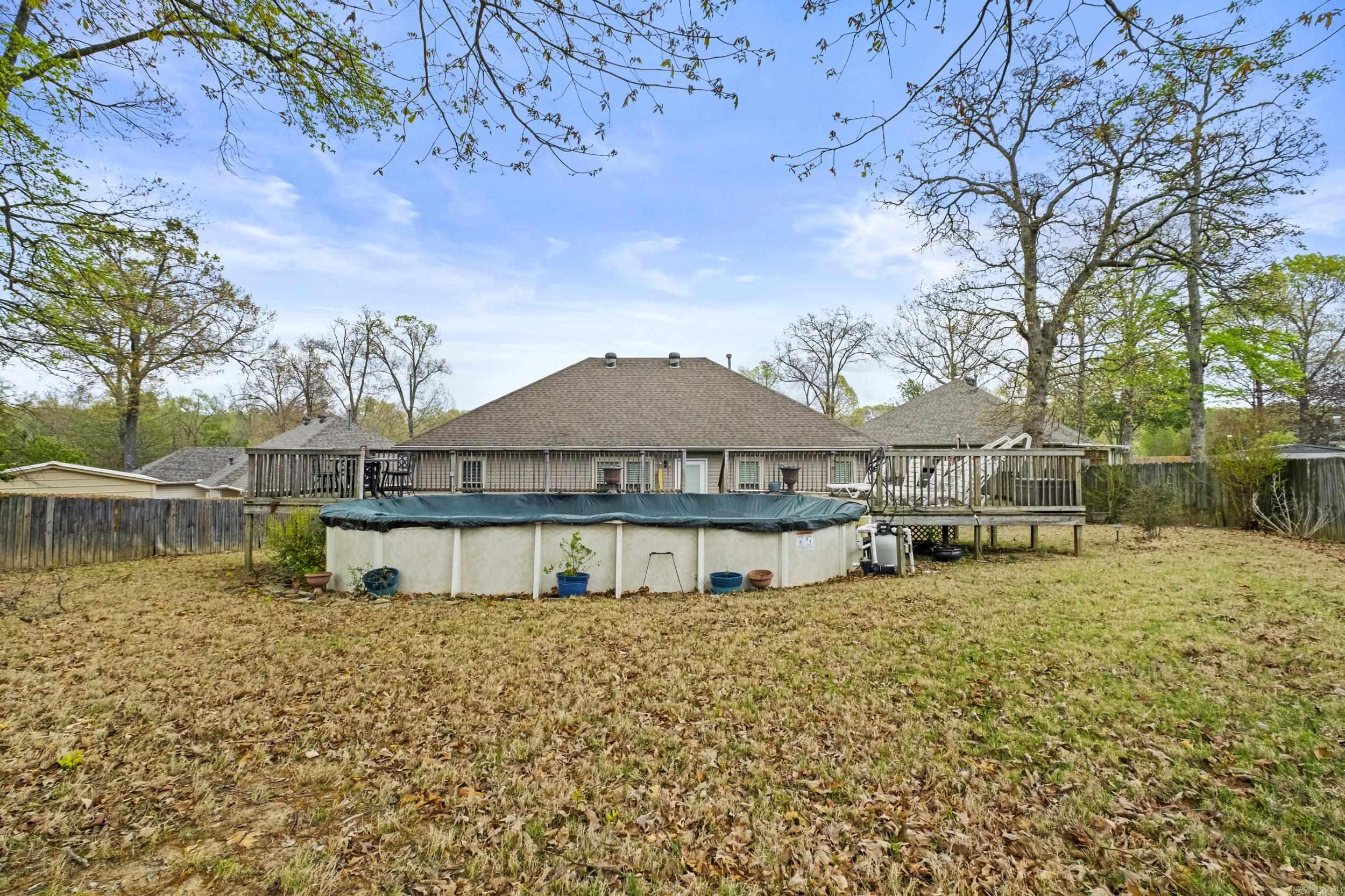 3100 S Fern  Sherwood, AR
