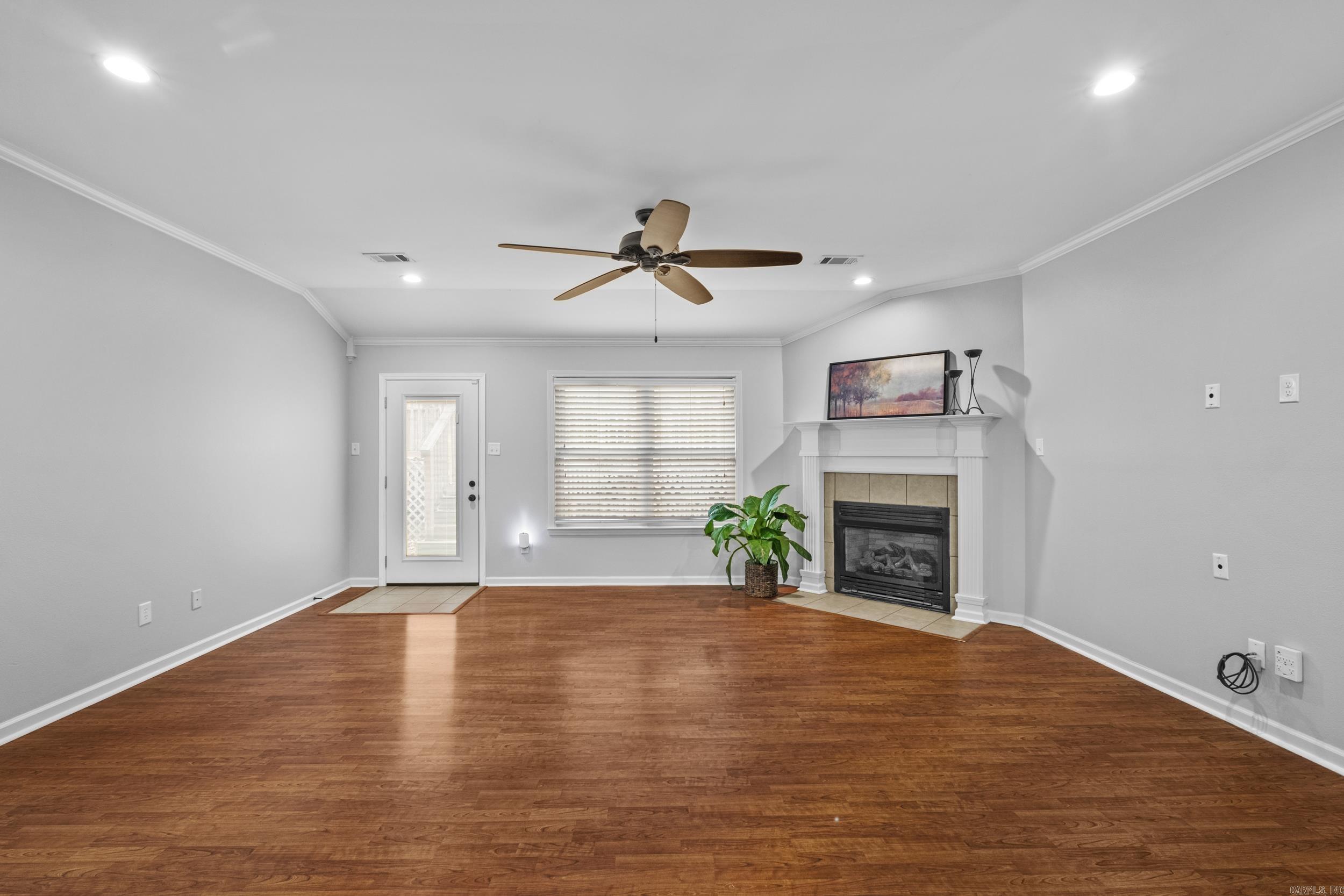 3100 S Fern  Sherwood, AR