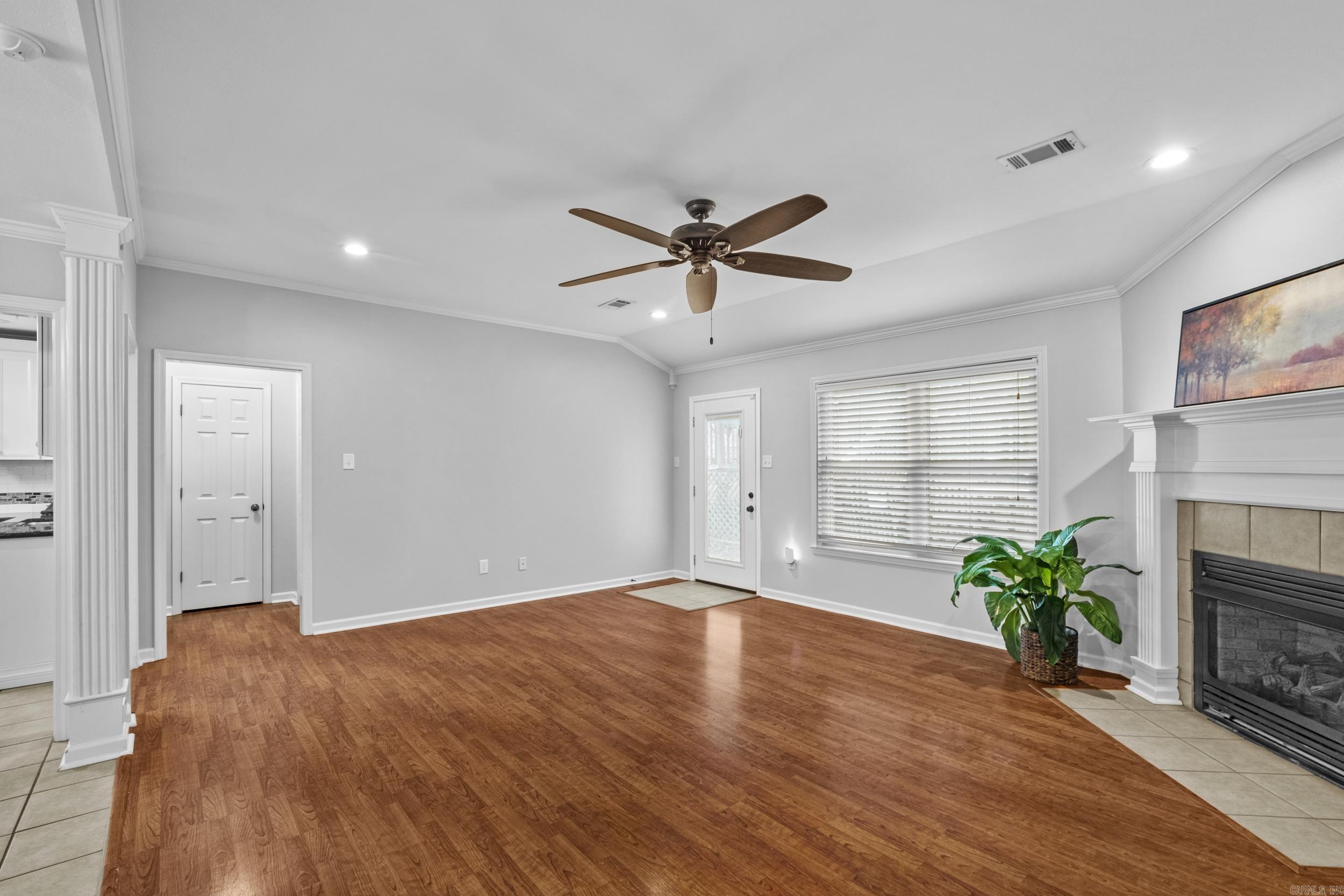 3100 S Fern  Sherwood, AR