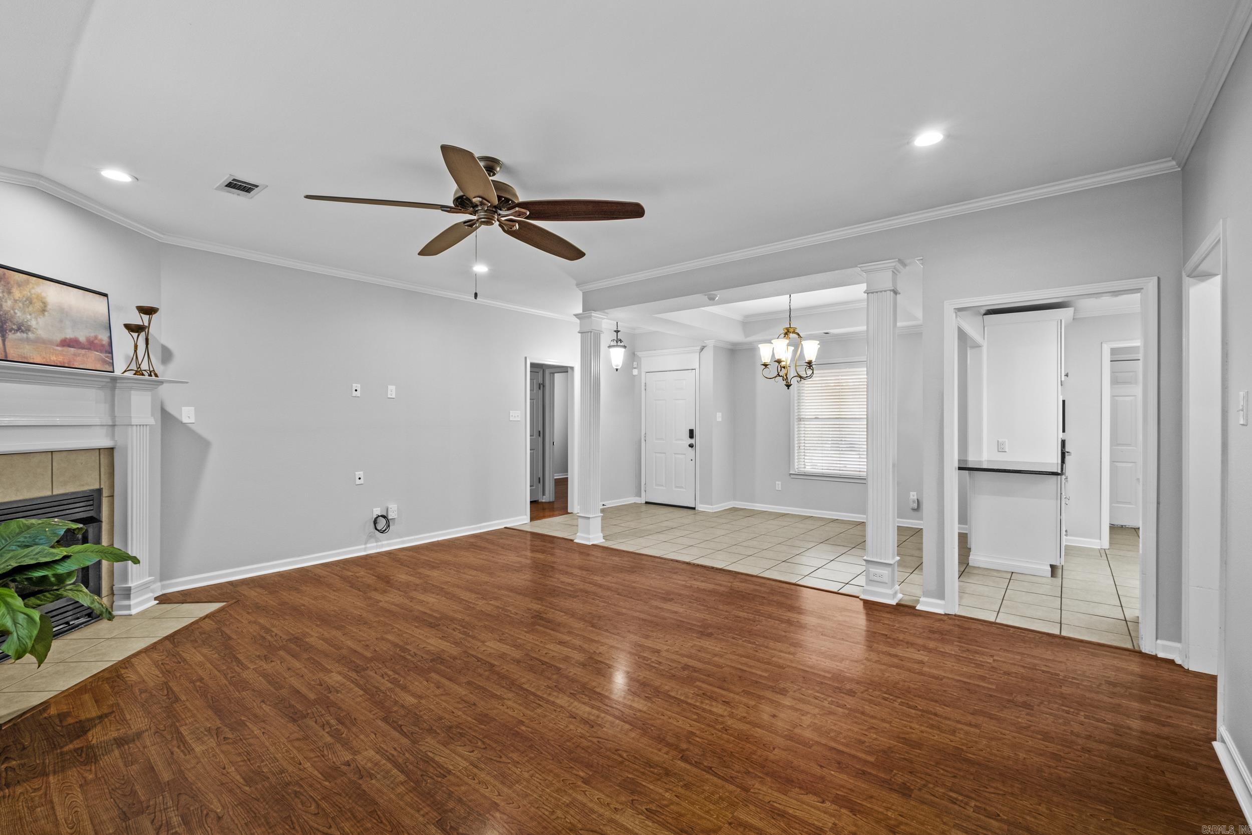 3100 S Fern  Sherwood, AR