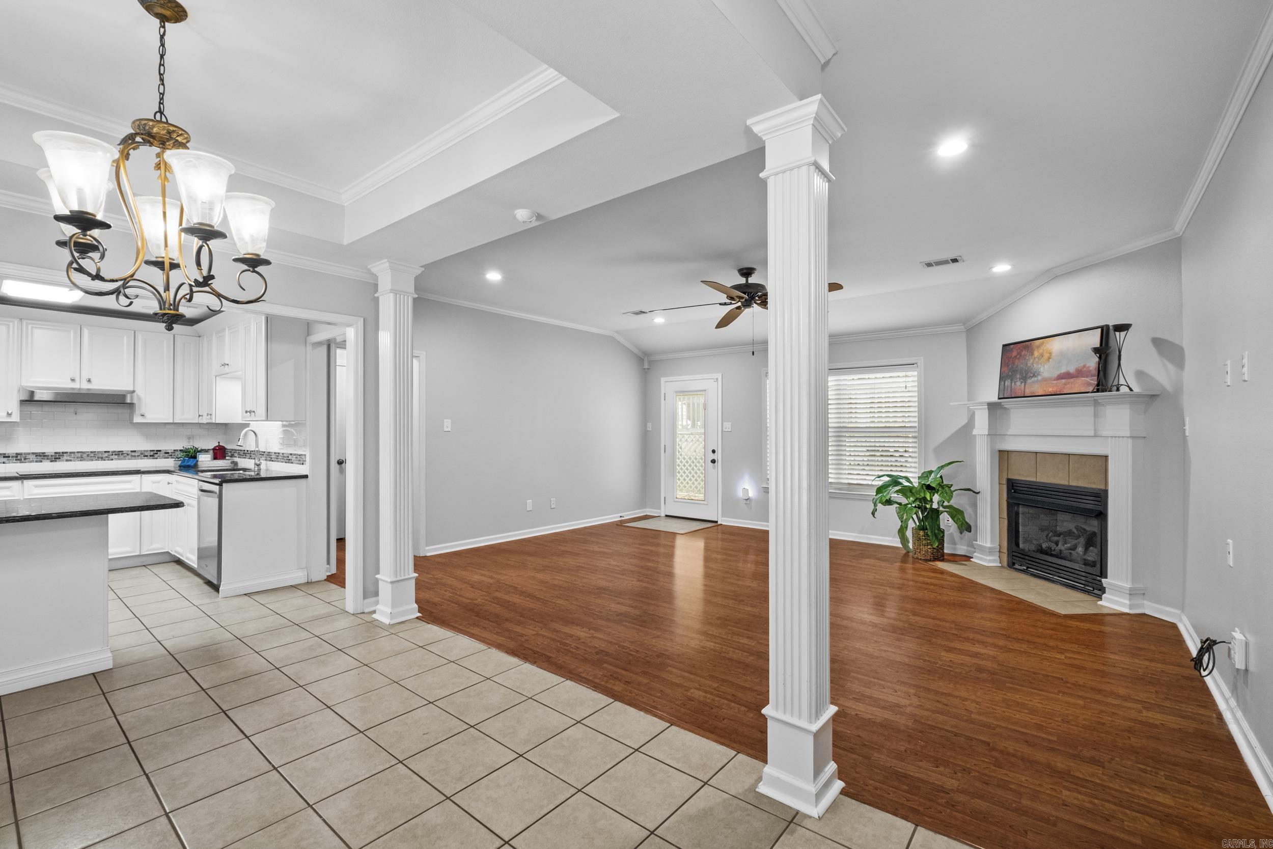 3100 S Fern  Sherwood, AR