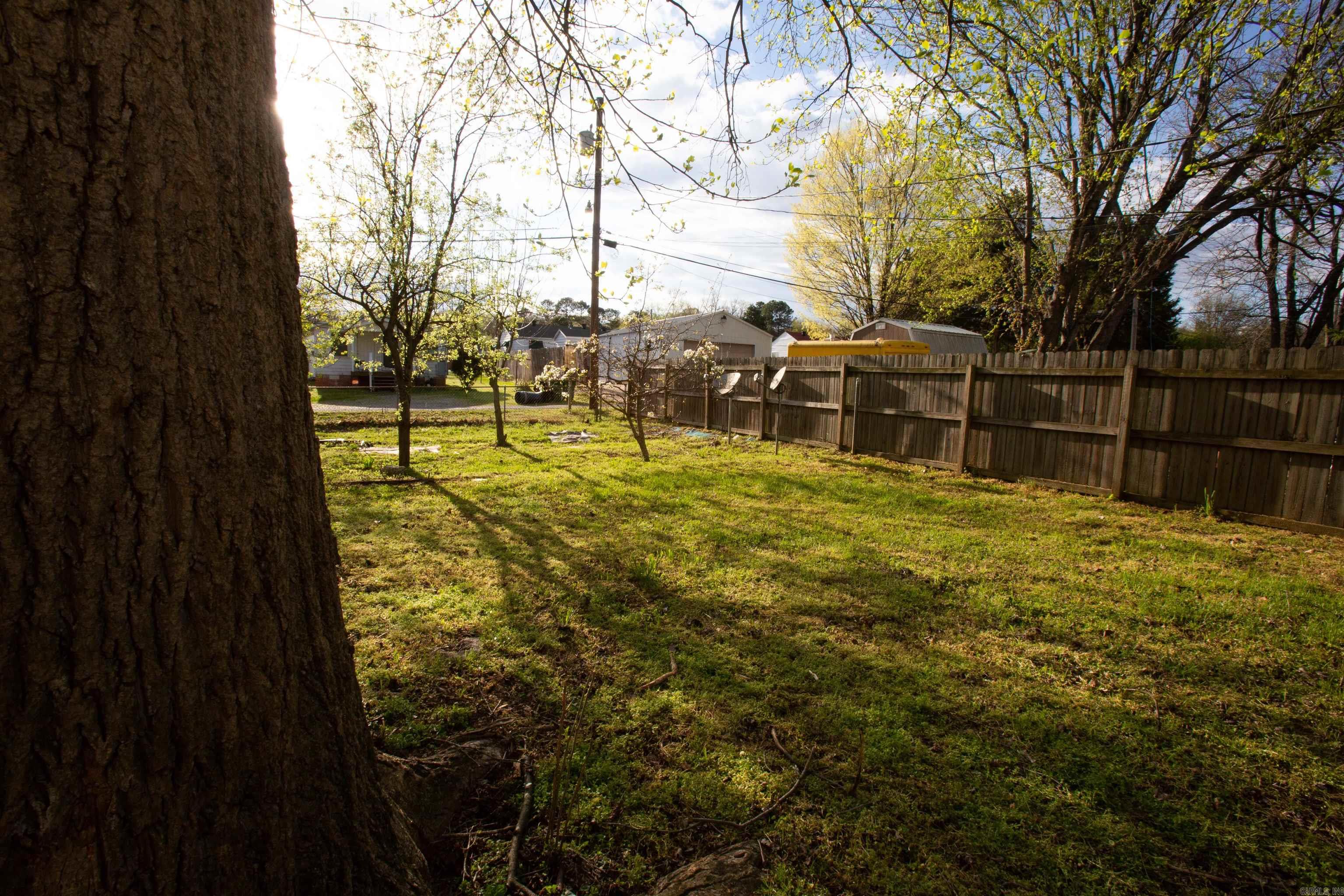 5413 N Main  North Little Rock, AR