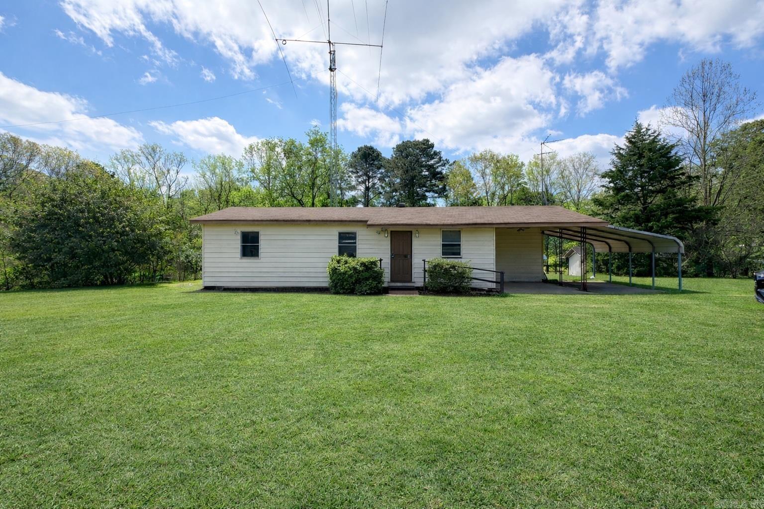 615 Brewer  Little Rock, AR