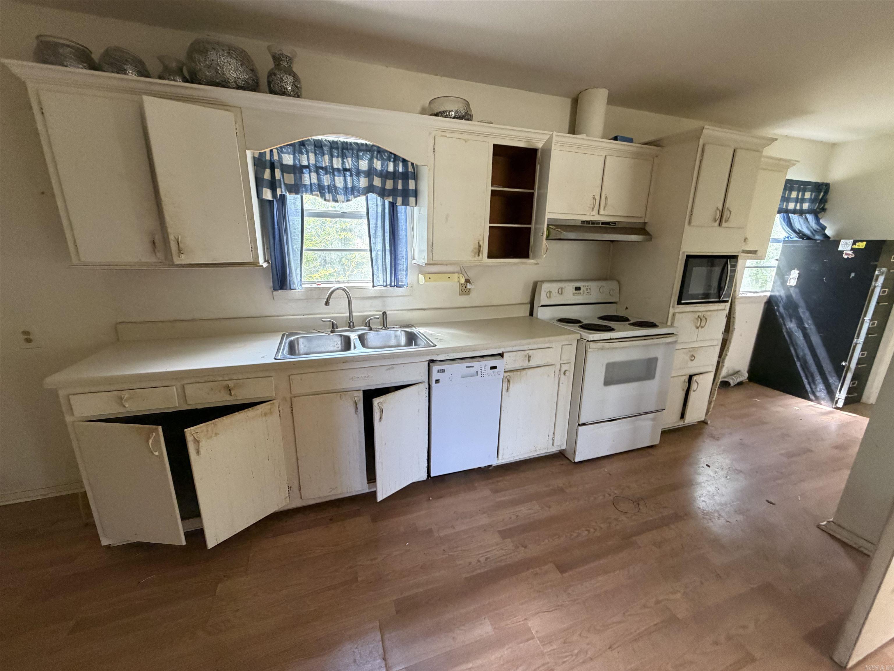 615 Brewer  Little Rock, AR