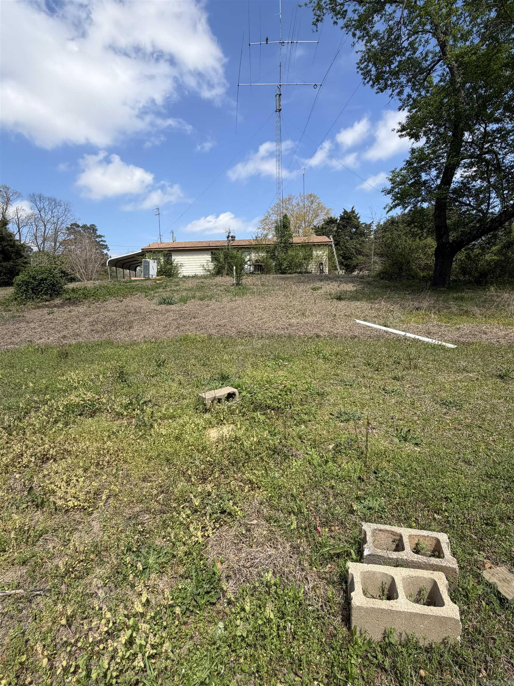 615 Brewer  Little Rock, AR