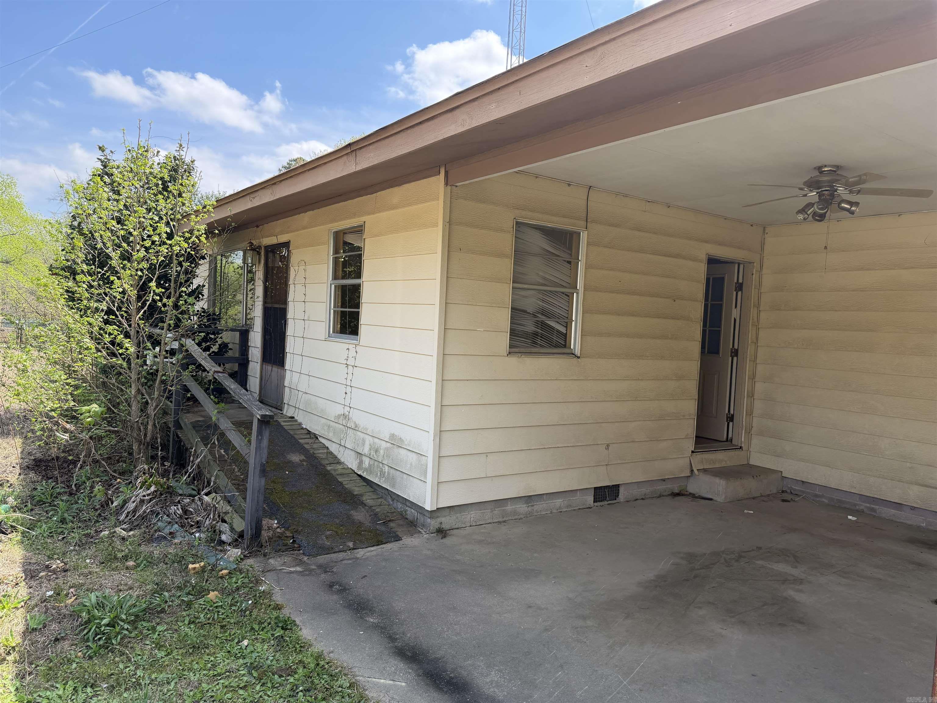 615 Brewer  Little Rock, AR