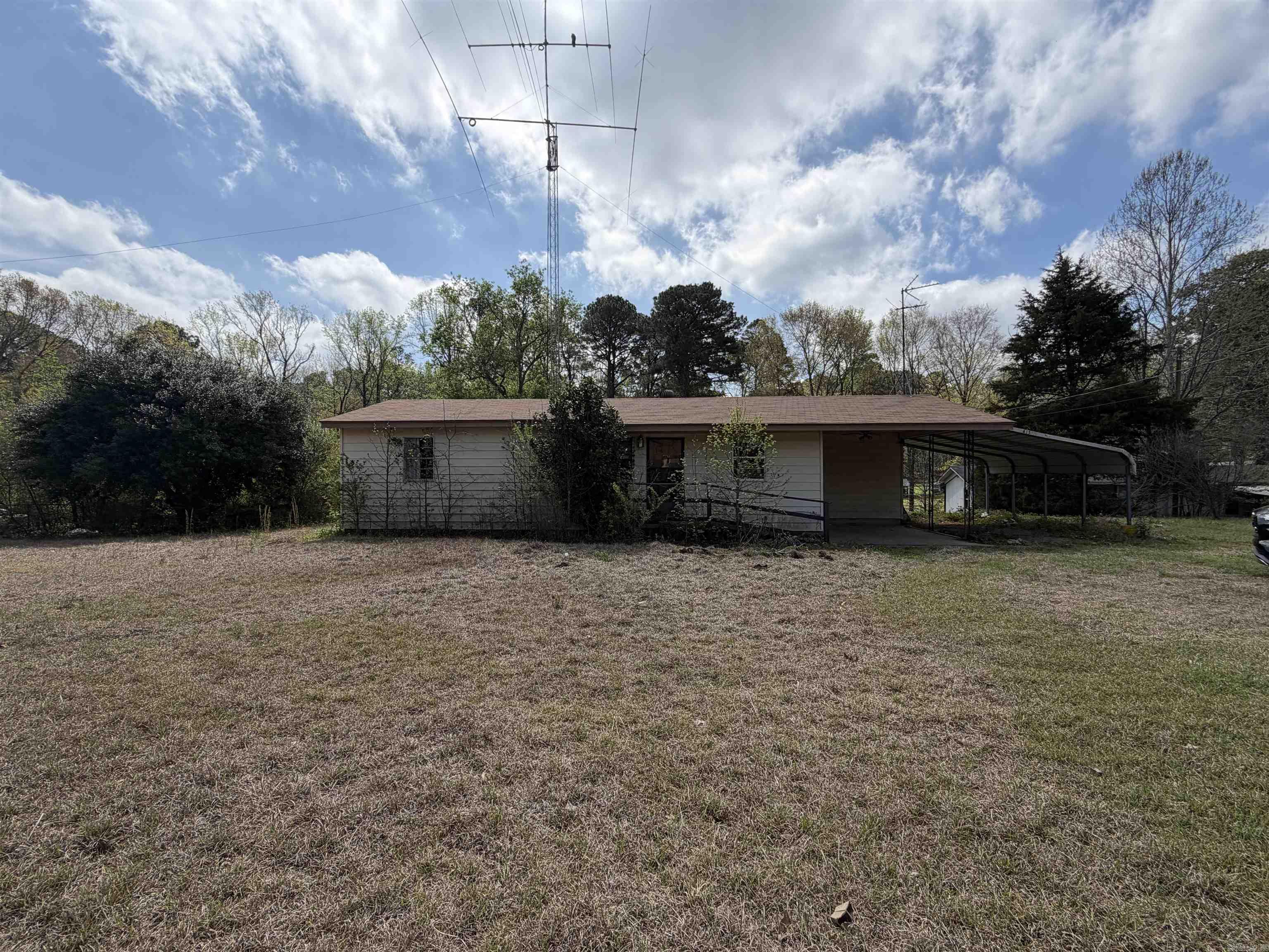 615 Brewer  Little Rock, AR