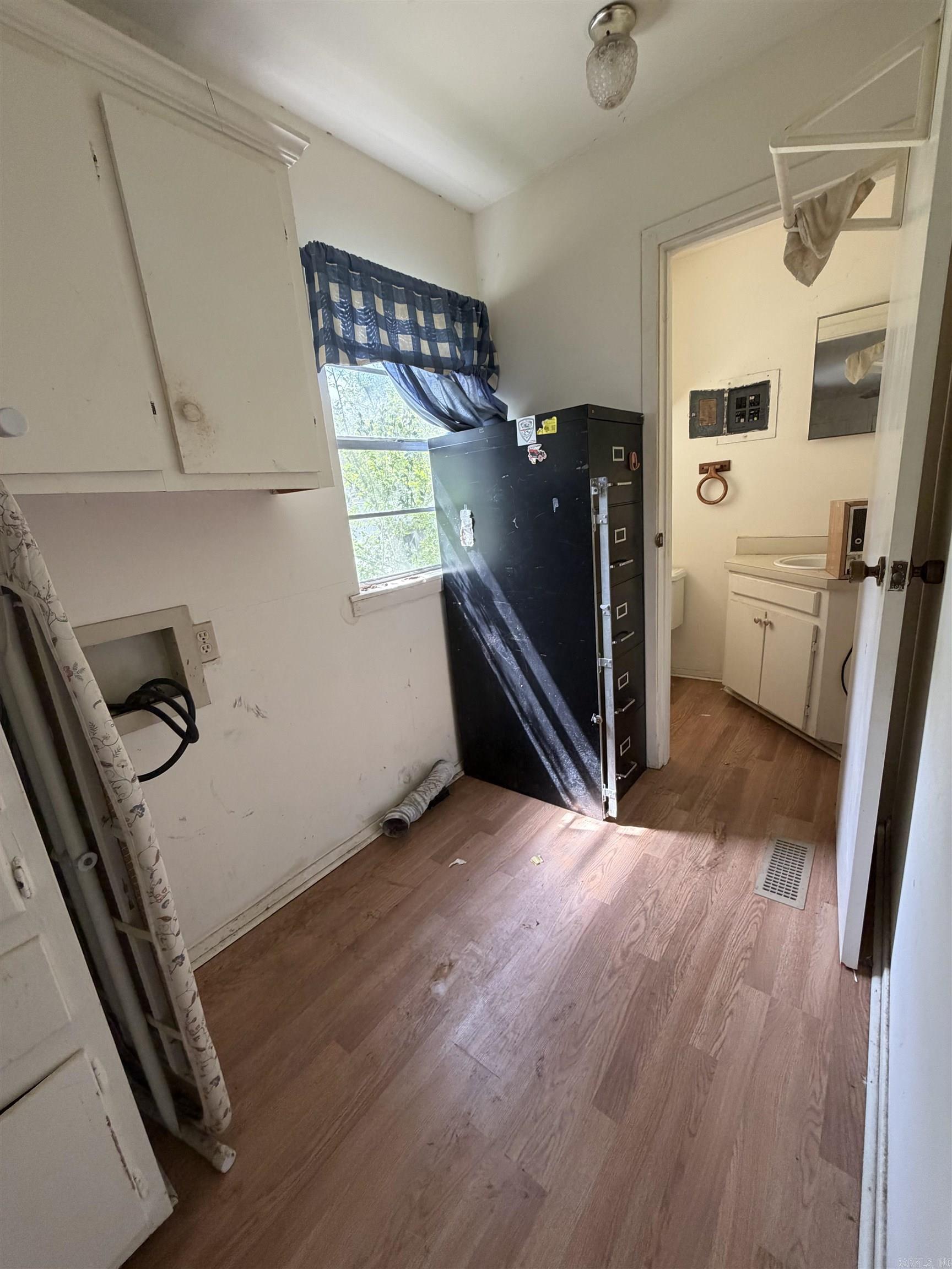 615 Brewer  Little Rock, AR