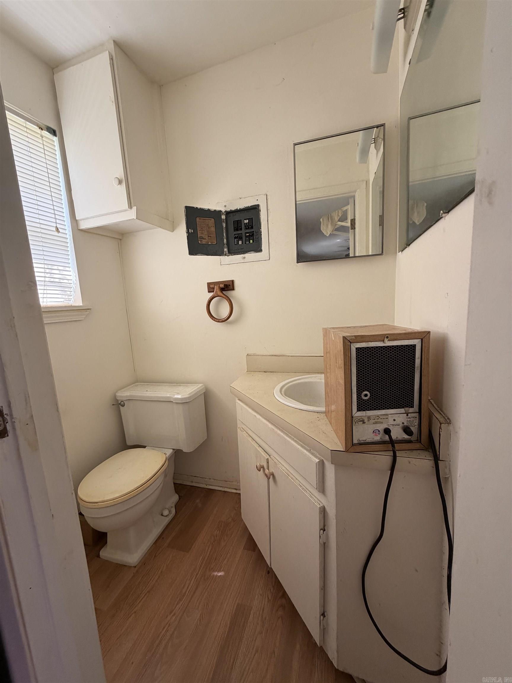 615 Brewer  Little Rock, AR