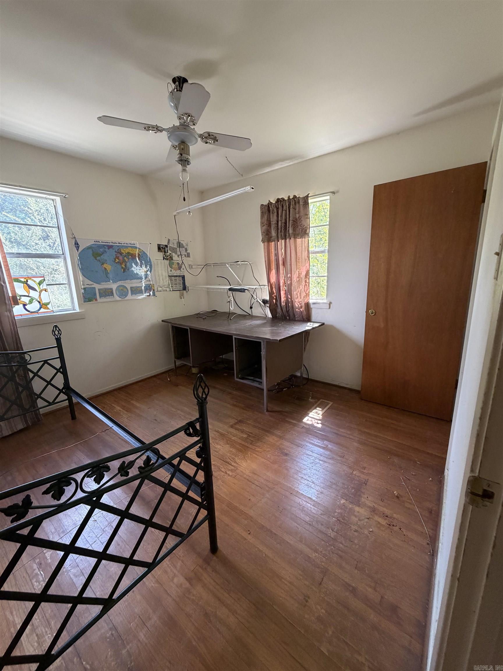 615 Brewer  Little Rock, AR