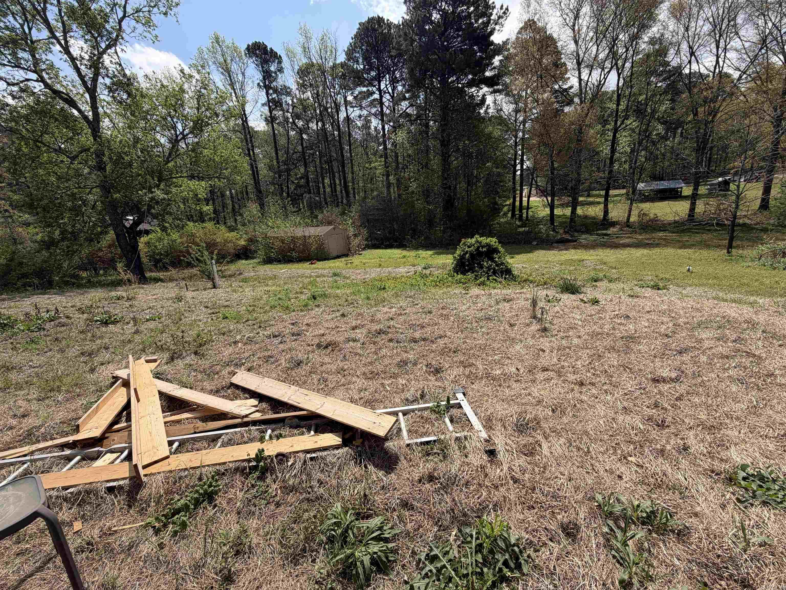 615 Brewer  Little Rock, AR