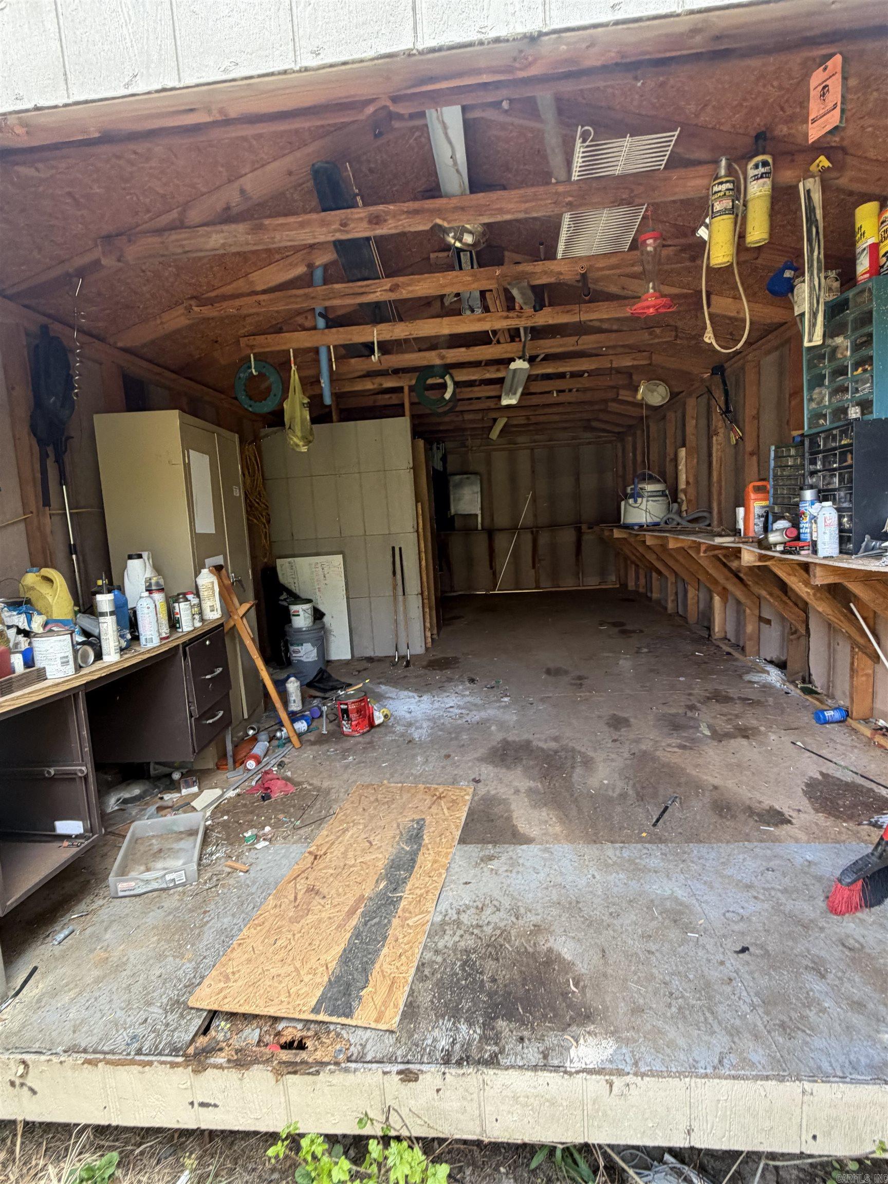 615 Brewer  Little Rock, AR