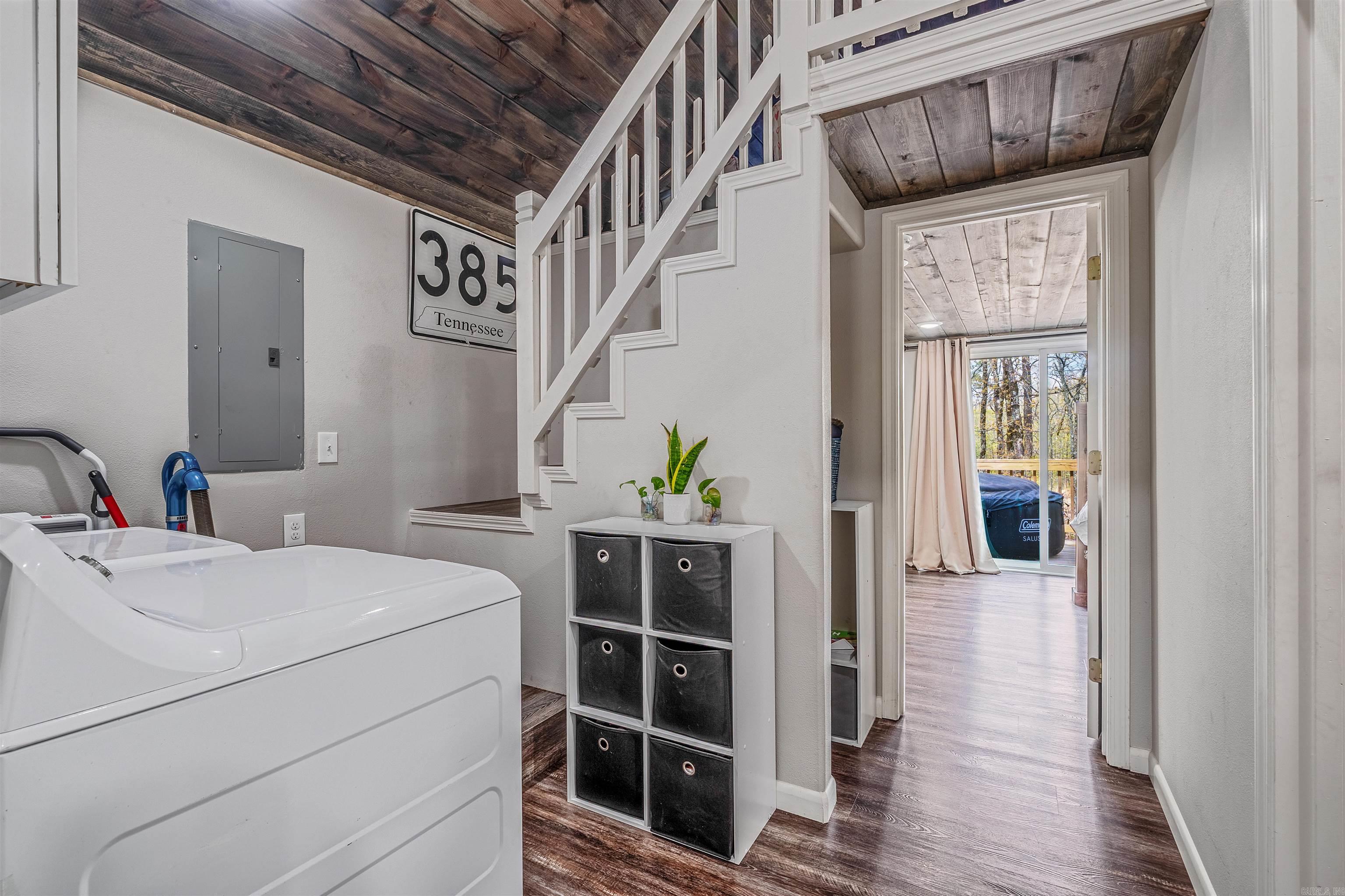 14 Ole Taylor  Cabot, AR