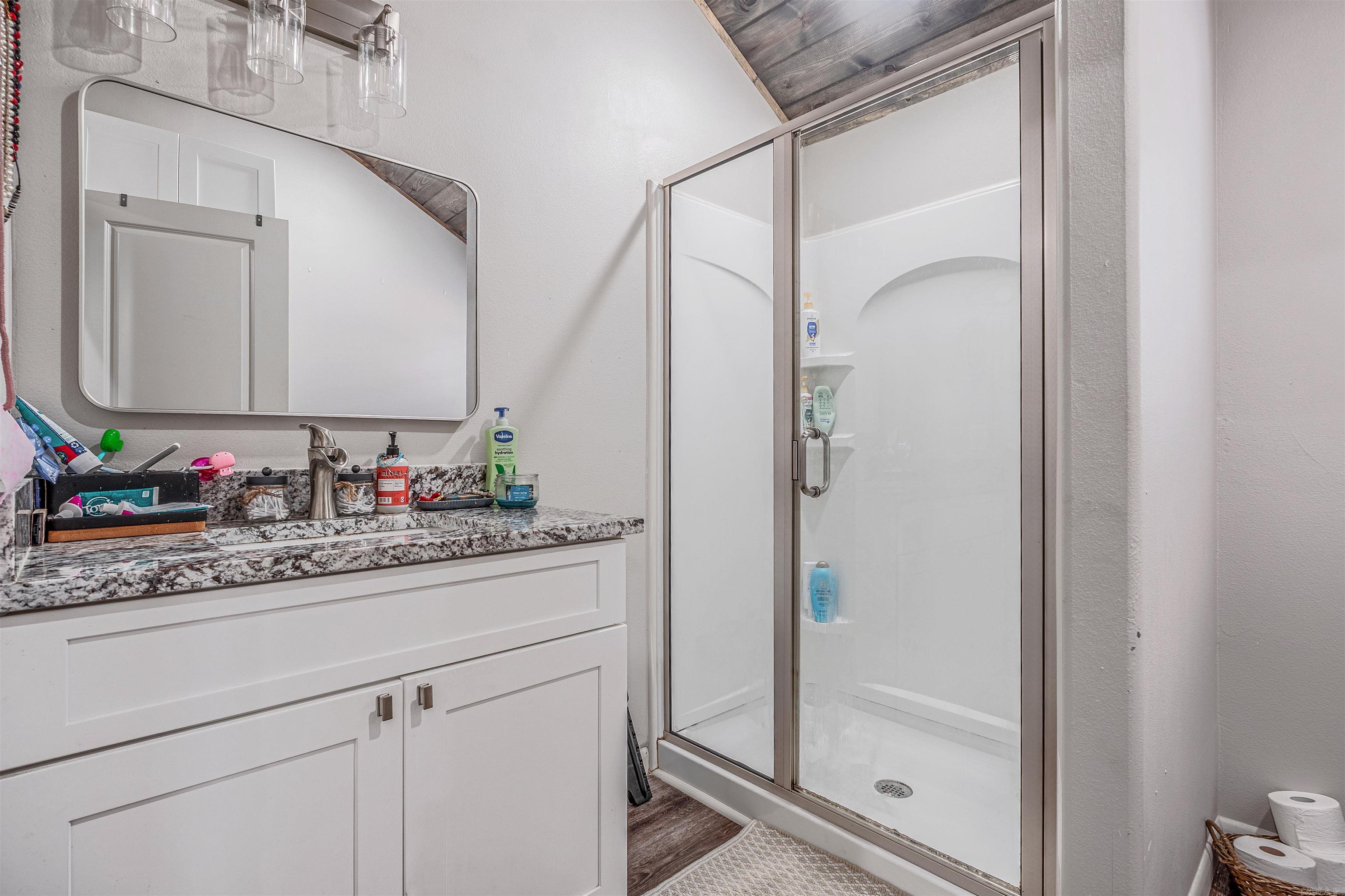 14 Ole Taylor  Cabot, AR