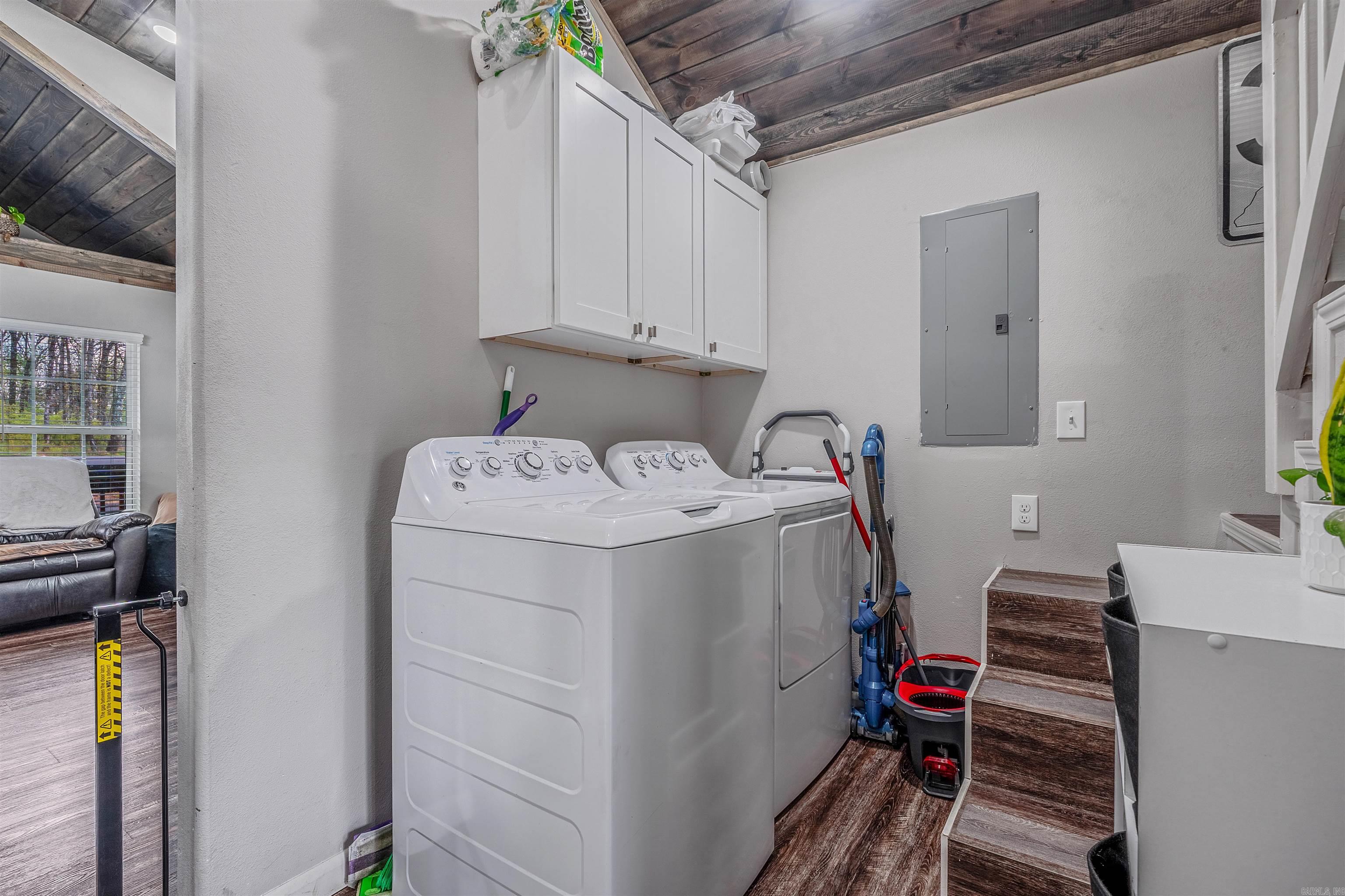 14 Ole Taylor  Cabot, AR