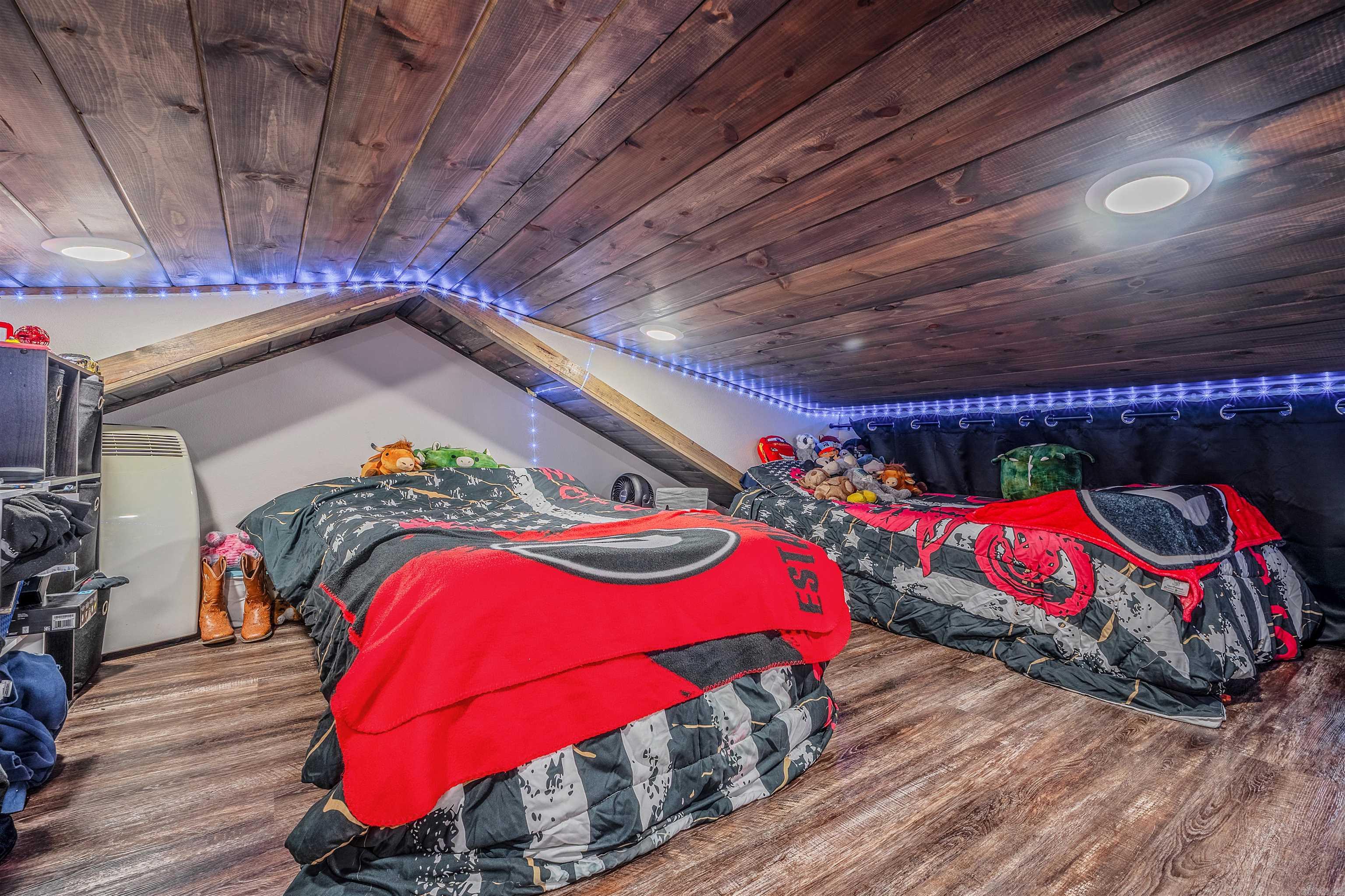 14 Ole Taylor  Cabot, AR