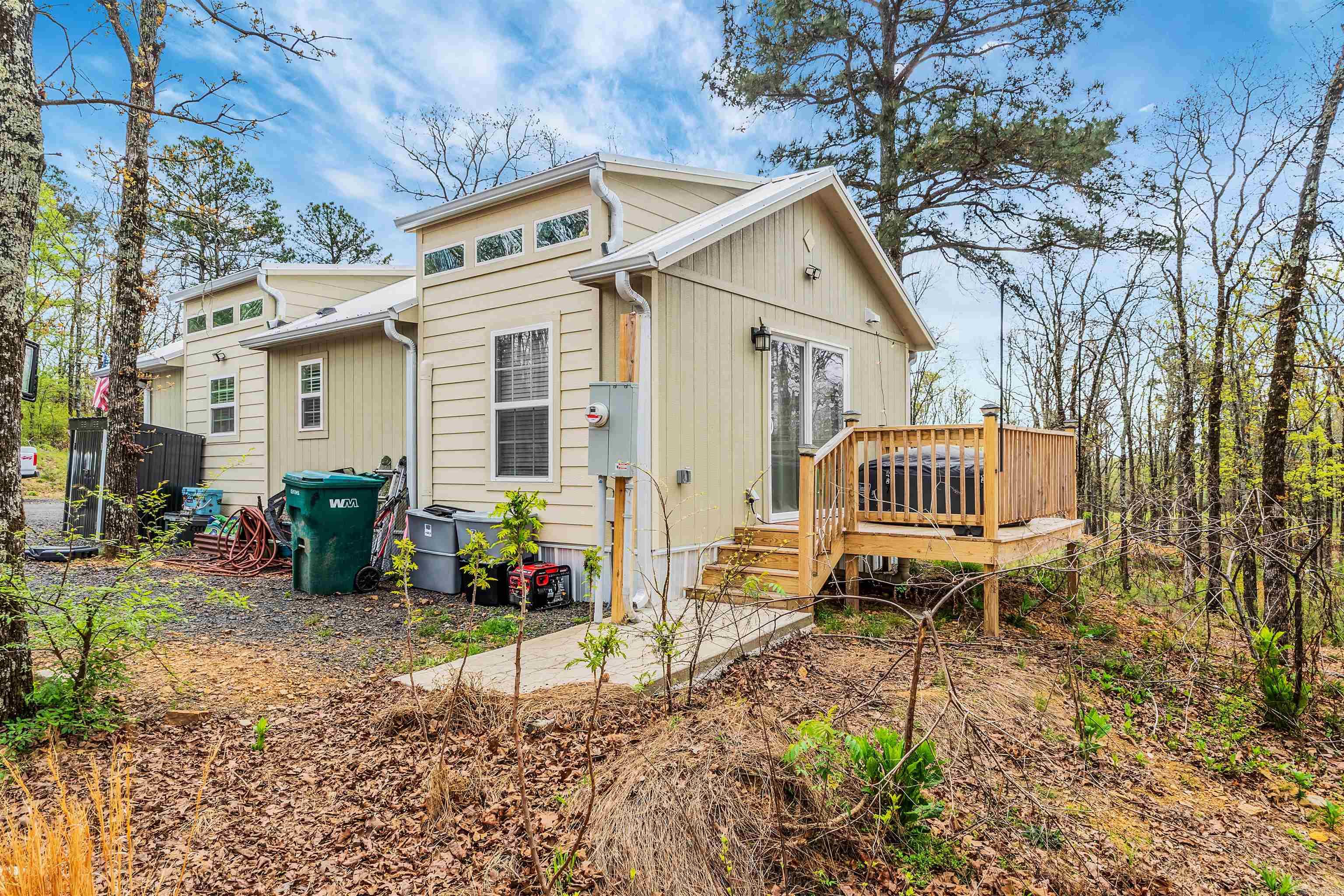 14 Ole Taylor  Cabot, AR