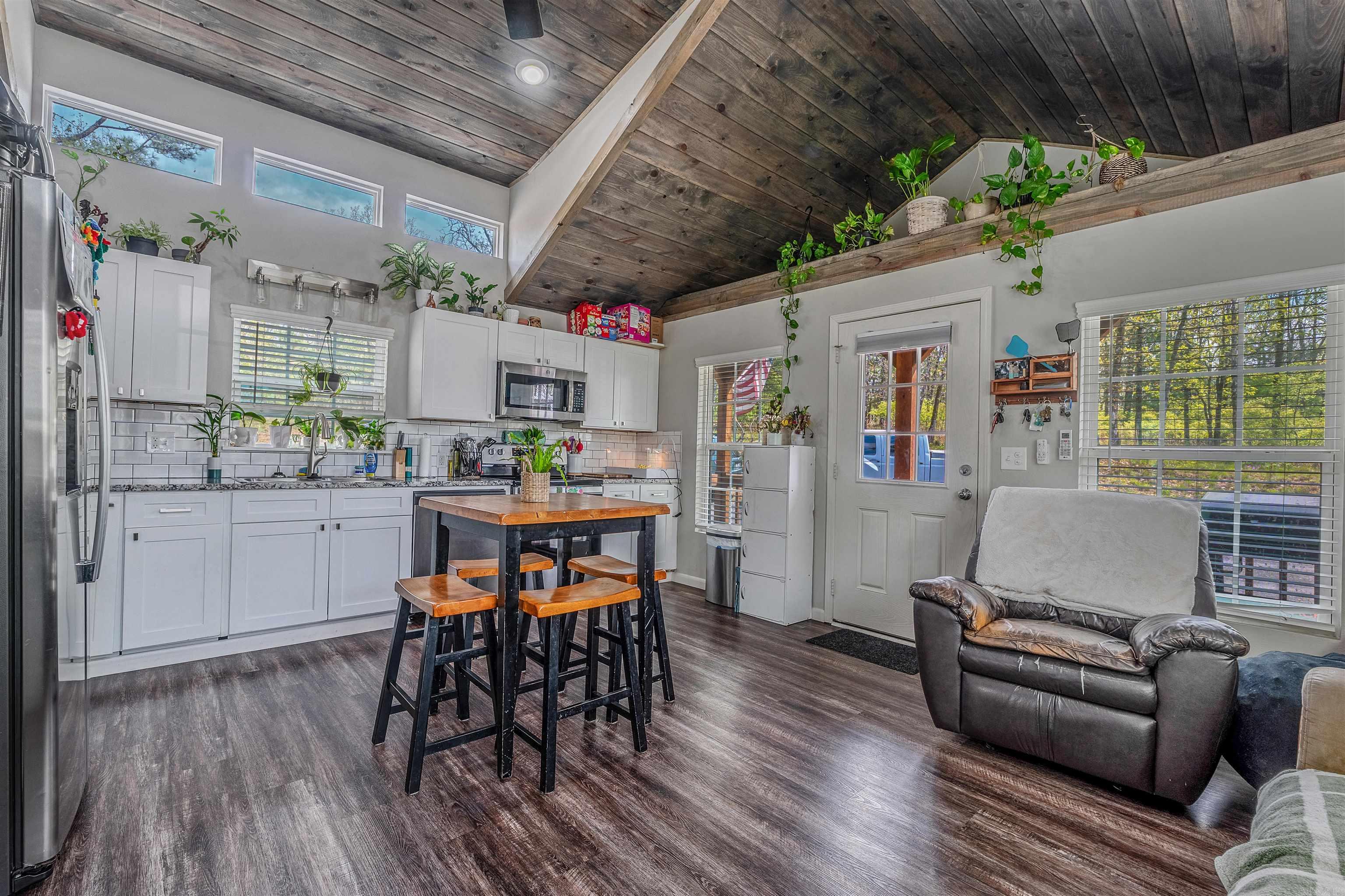 14 Ole Taylor  Cabot, AR