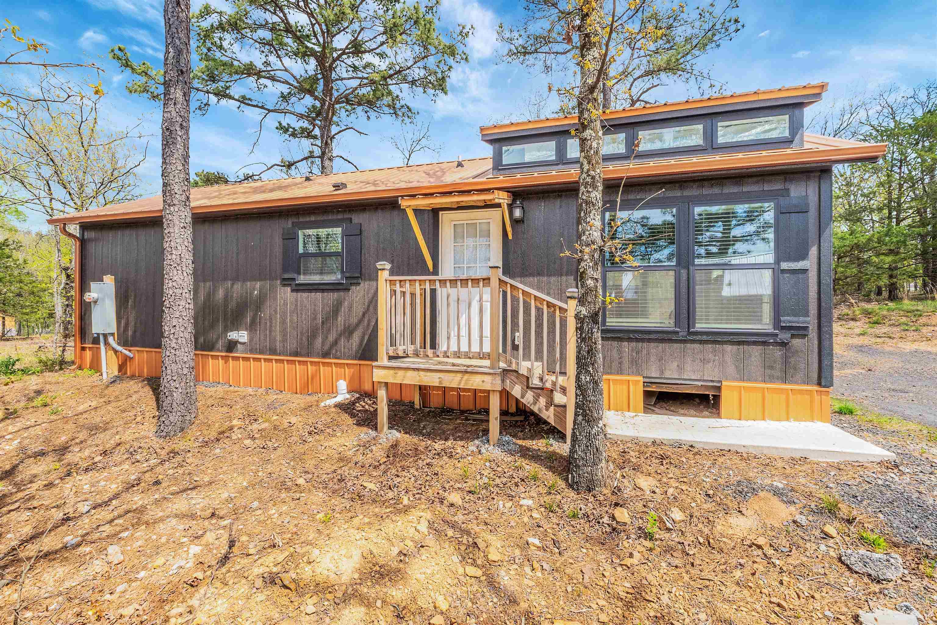 18 Ole Taylor  Cabot, AR