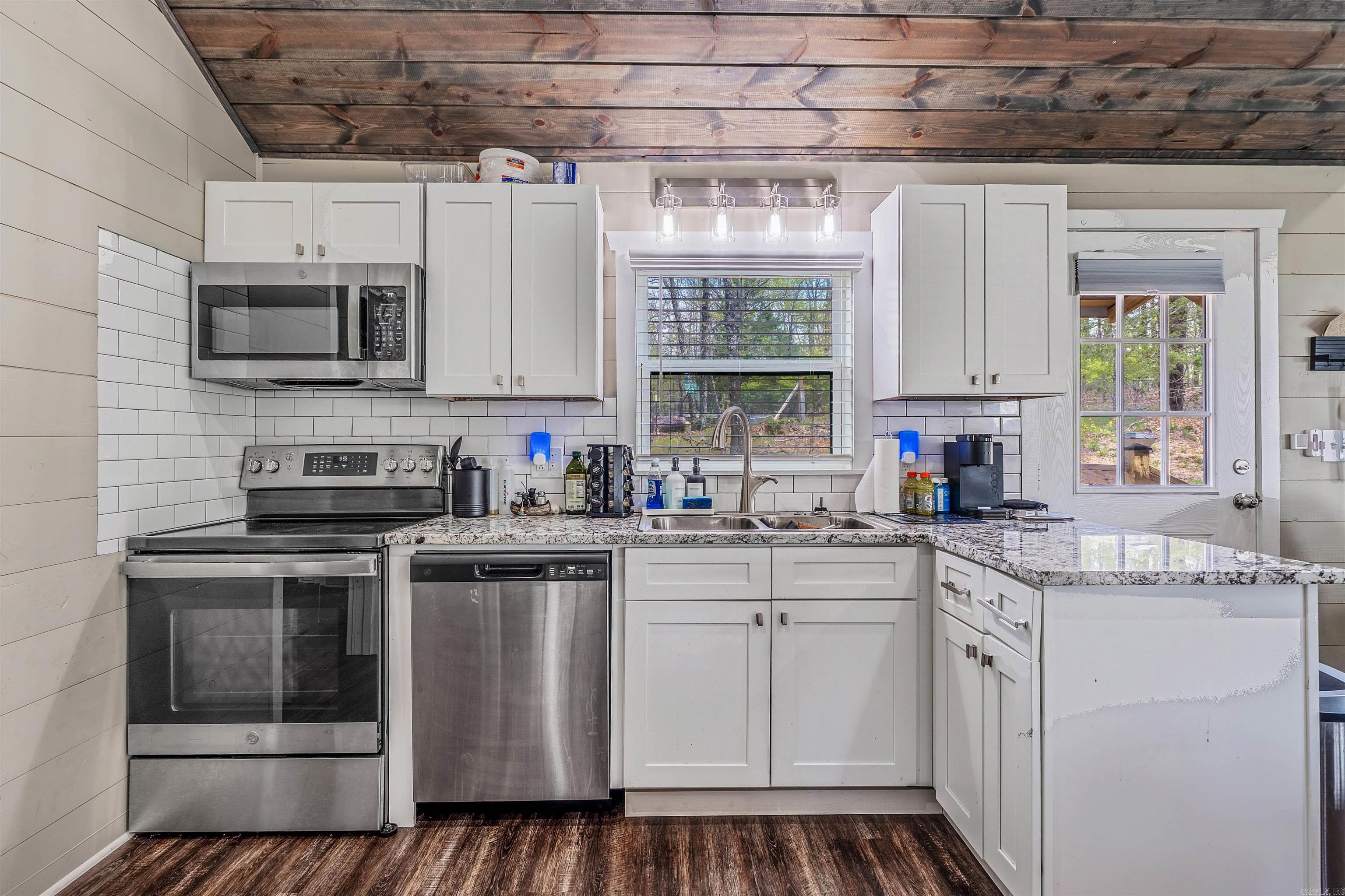 18 Ole Taylor  Cabot, AR