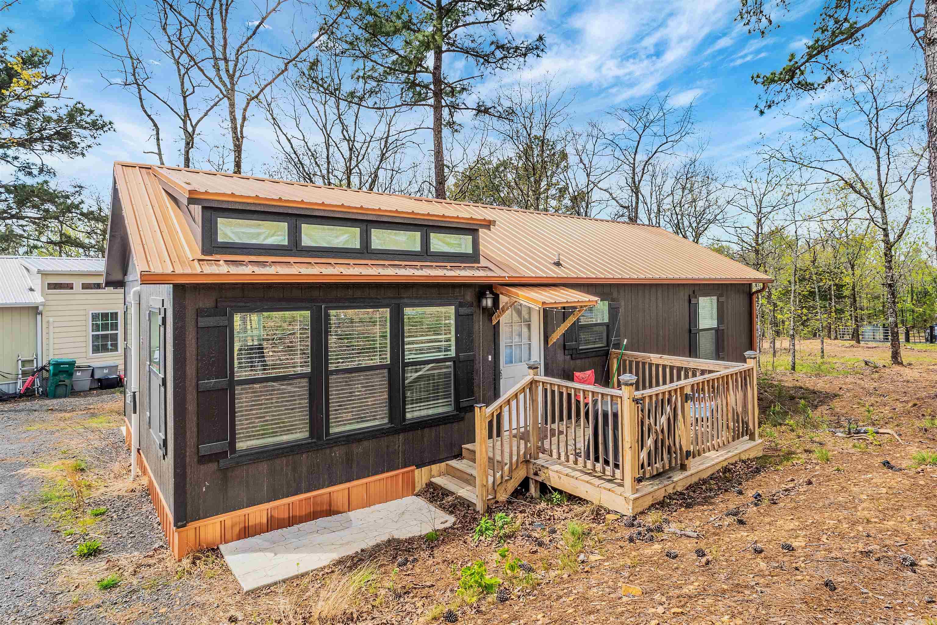 18 Ole Taylor  Cabot, AR