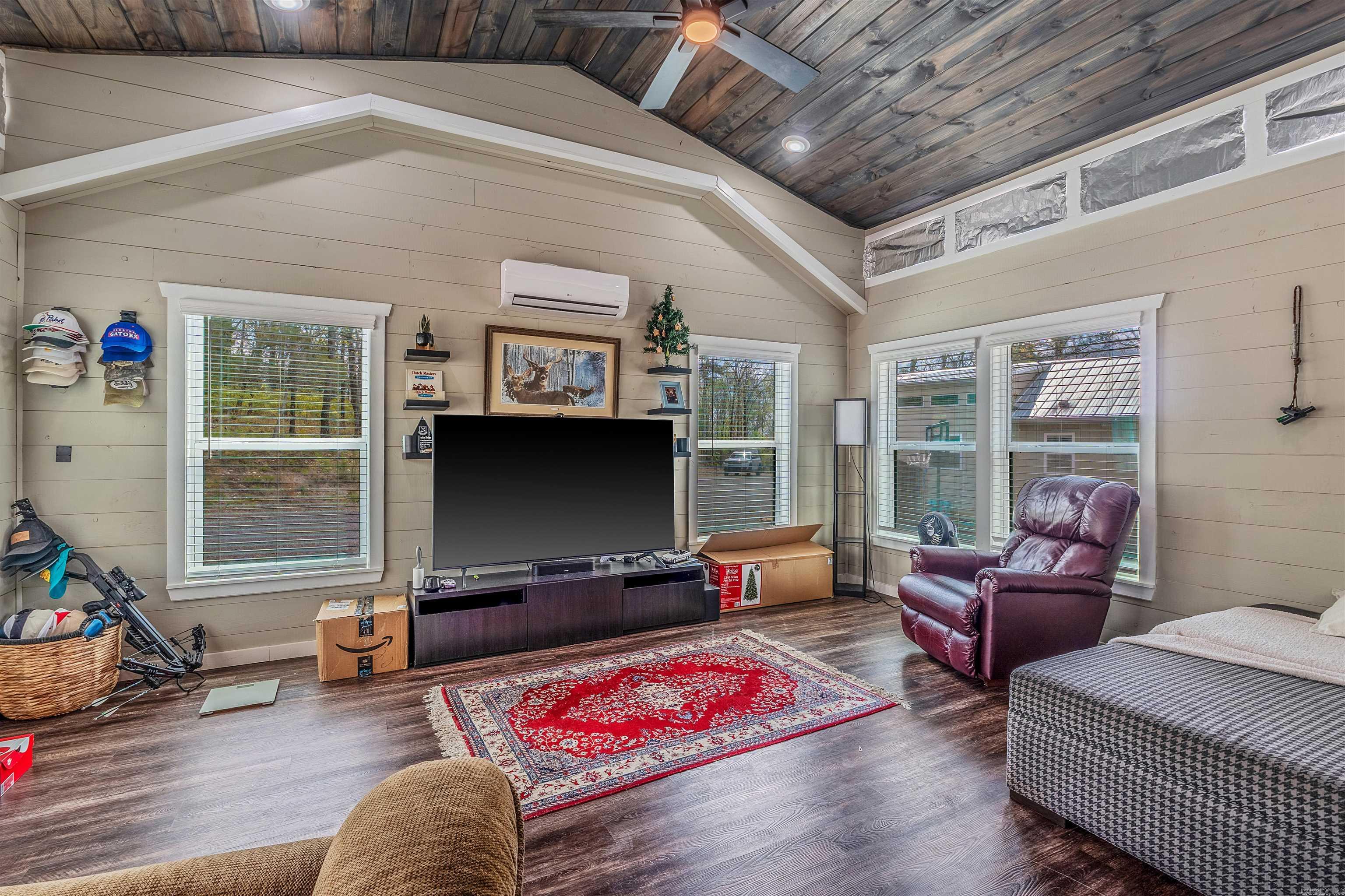 18 Ole Taylor  Cabot, AR