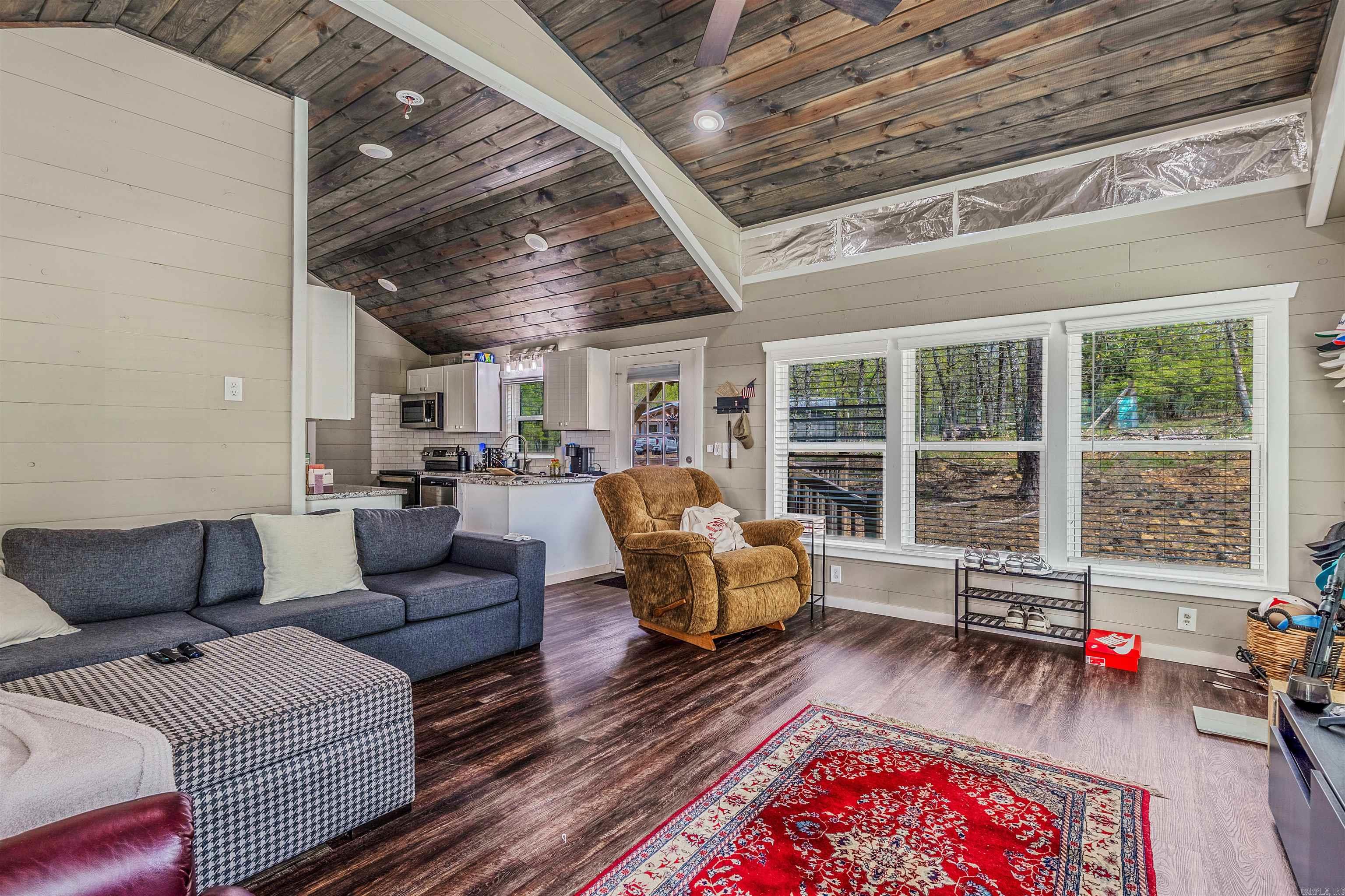 18 Ole Taylor  Cabot, AR